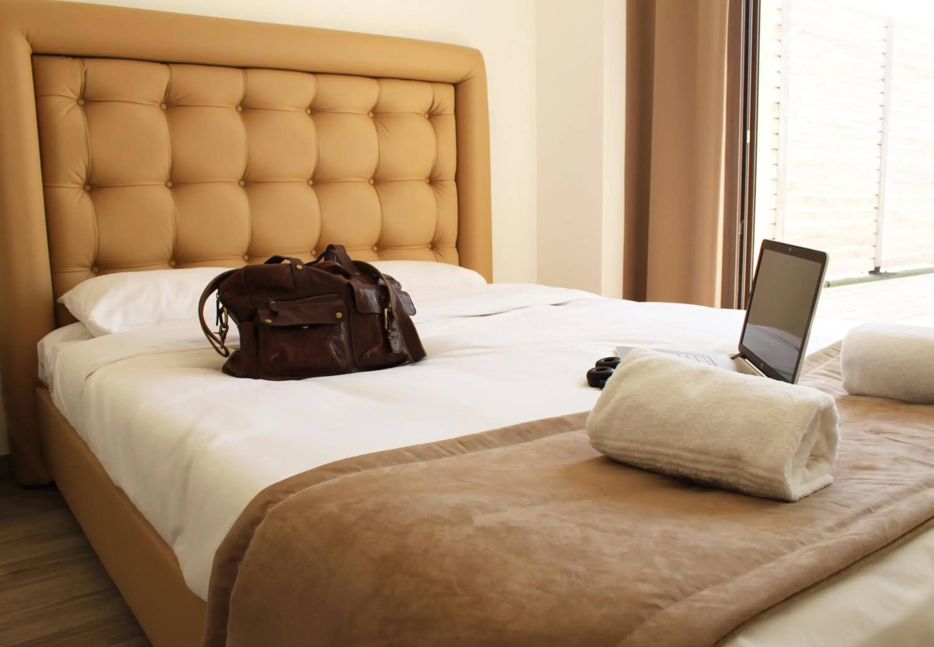 Bed in Adonis Aix en Provence Bed in Adonis Aix en Provence