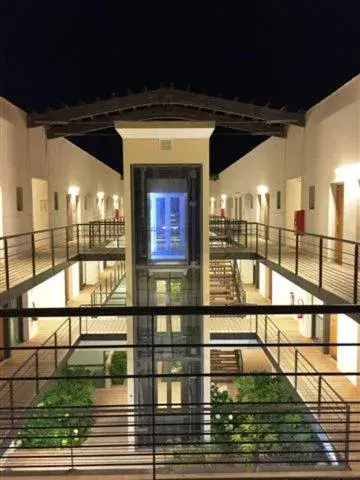 Property building in Adonis Aix en Provence Property building in Adonis Aix en Provence