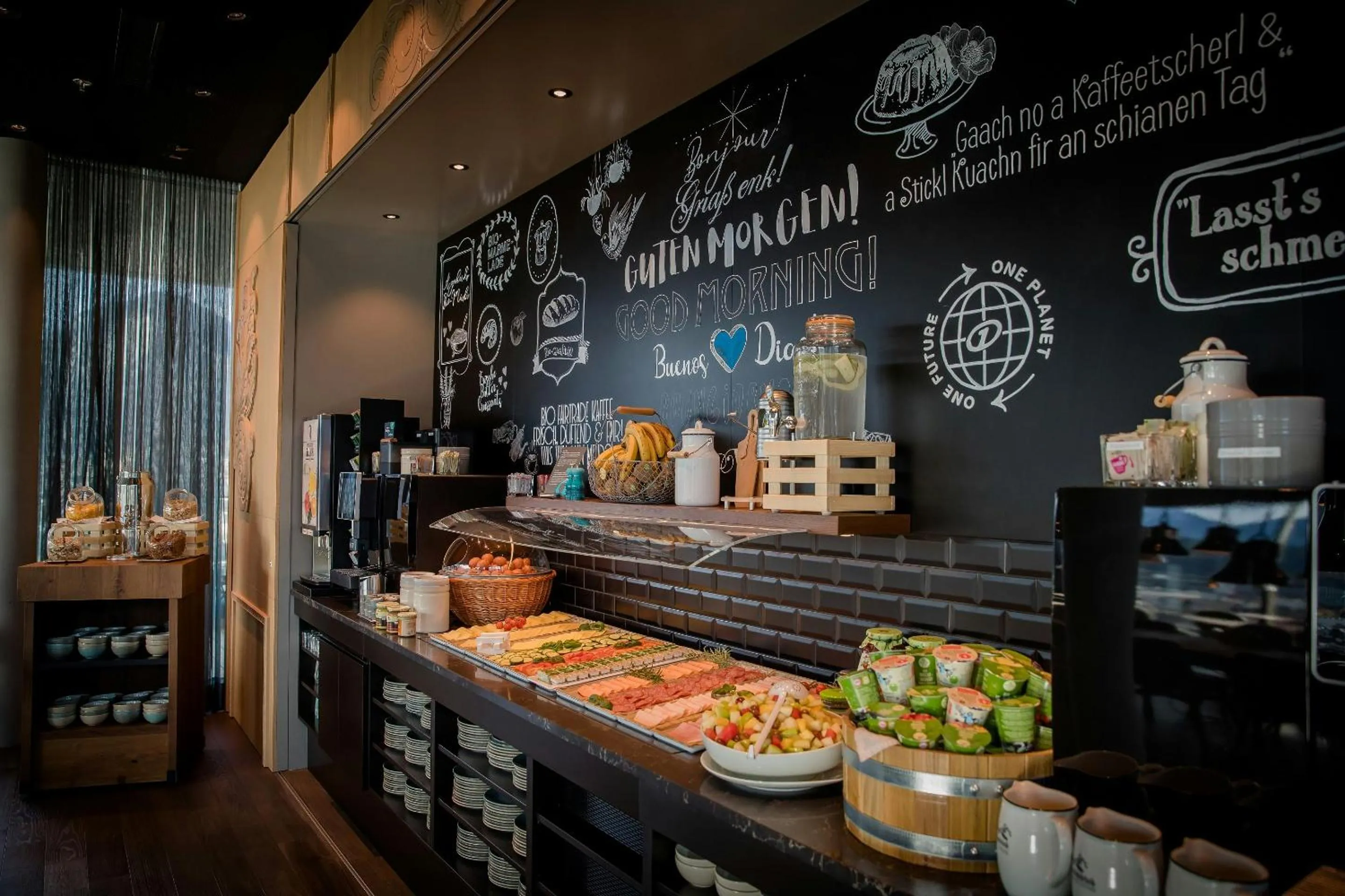 Motel One Innsbruck