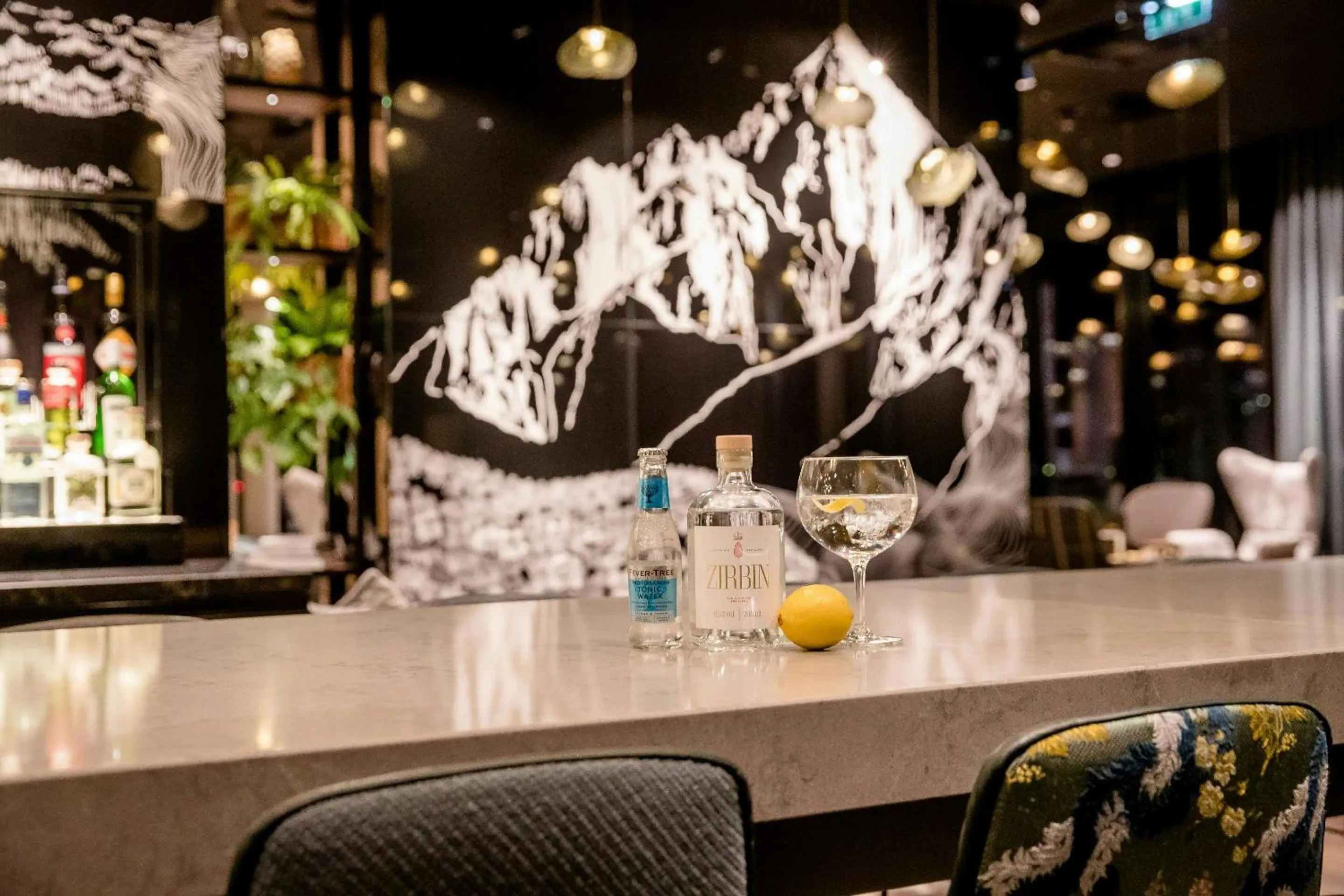 Motel One Innsbruck
