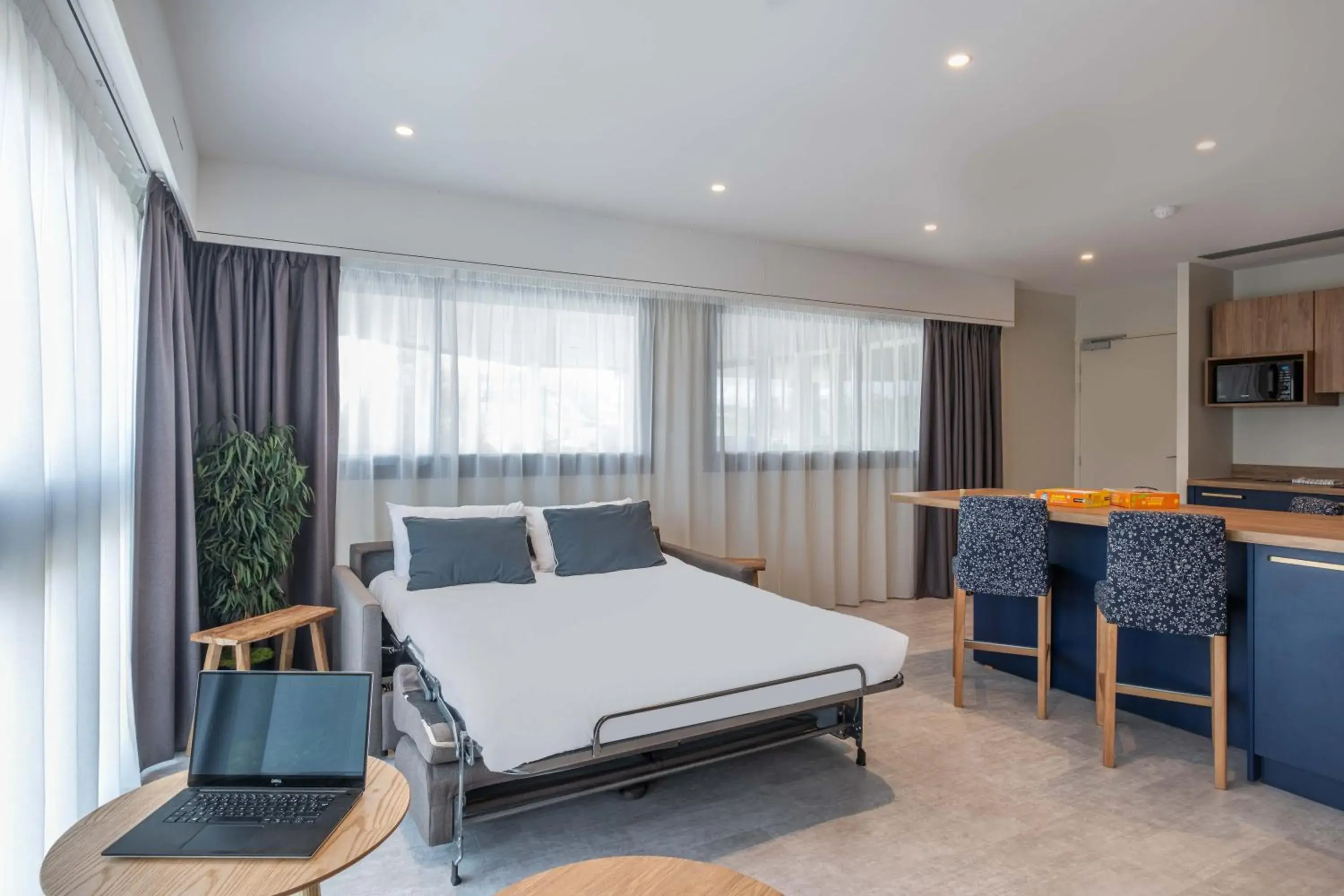 Apartment in L'Escale Marine, The Originals Relais Apartment in L'Escale Marine, The Originals Relais