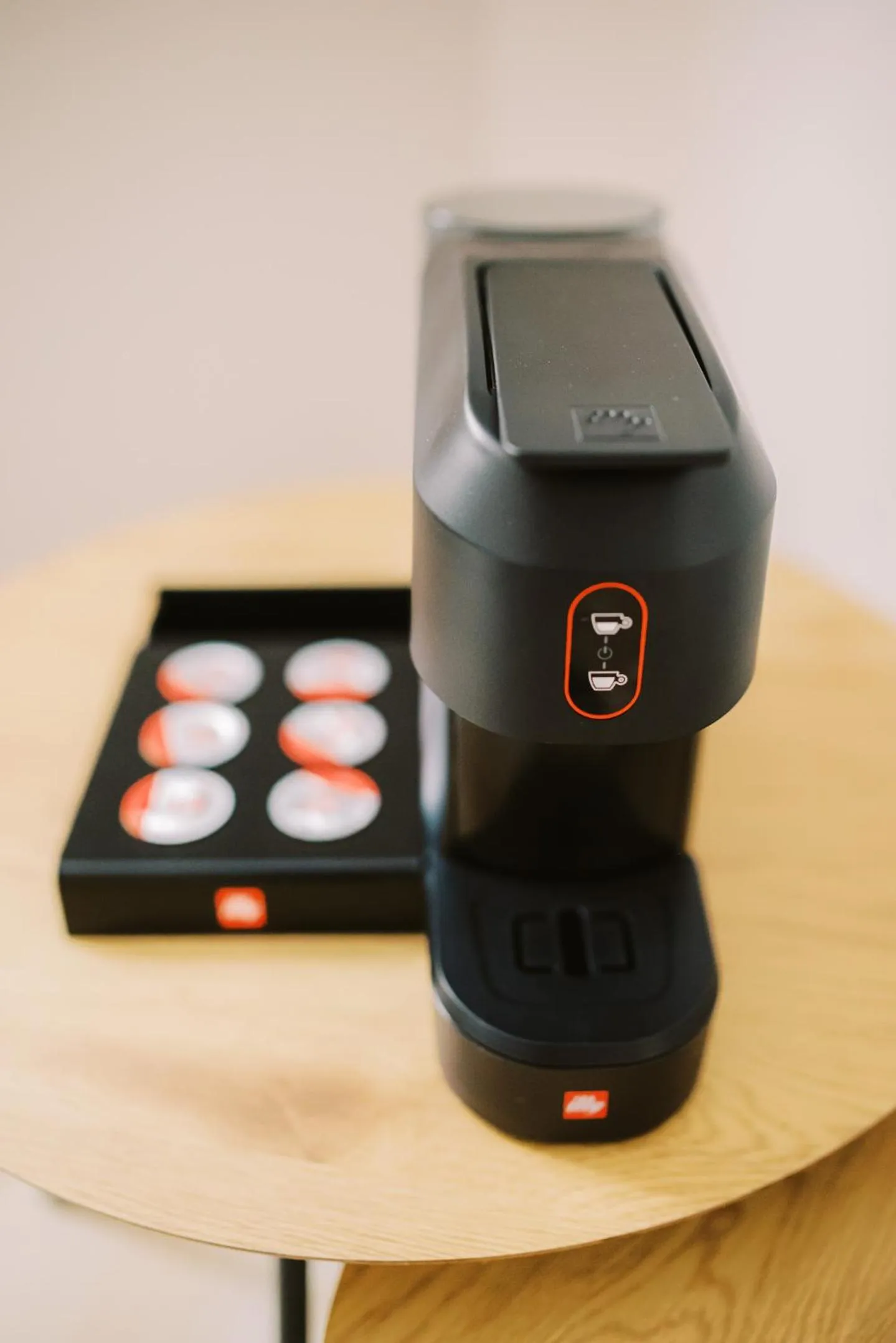 Coffee/tea facilities in Neapolis 1897 Boutique Luxury Rooms