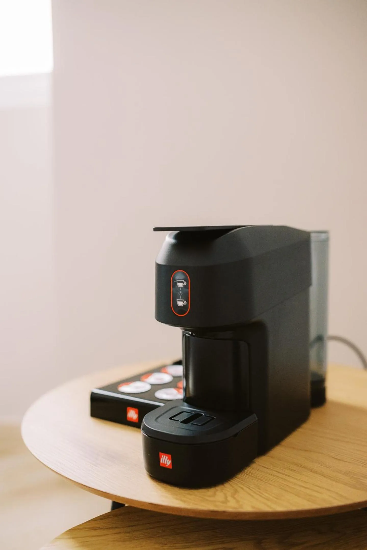 Coffee/tea facilities in Neapolis 1897 Boutique Luxury Rooms