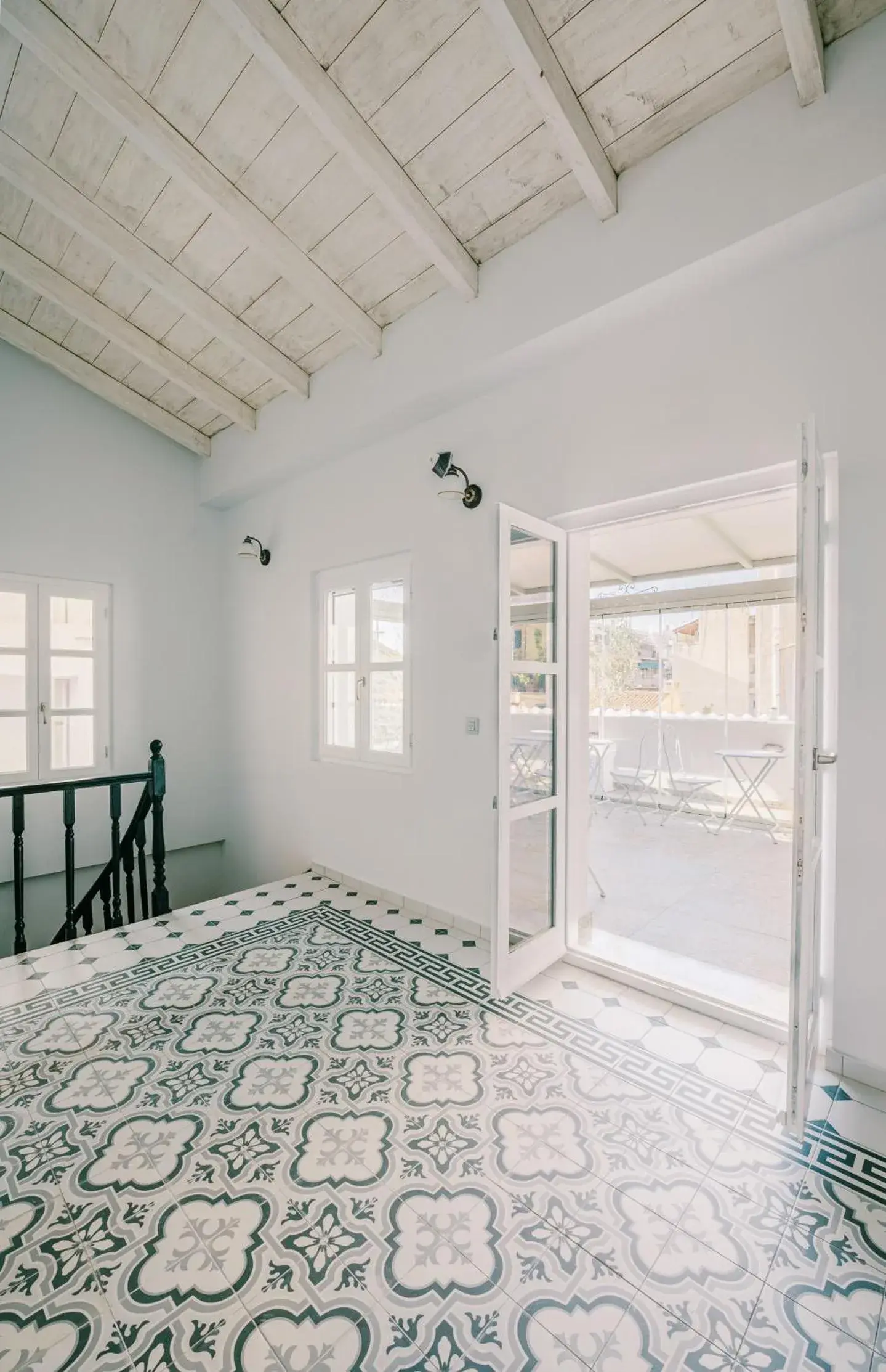 Property building in Neapolis 1897 Boutique Luxury Rooms Property building in Neapolis 1897 Boutique Luxury Rooms