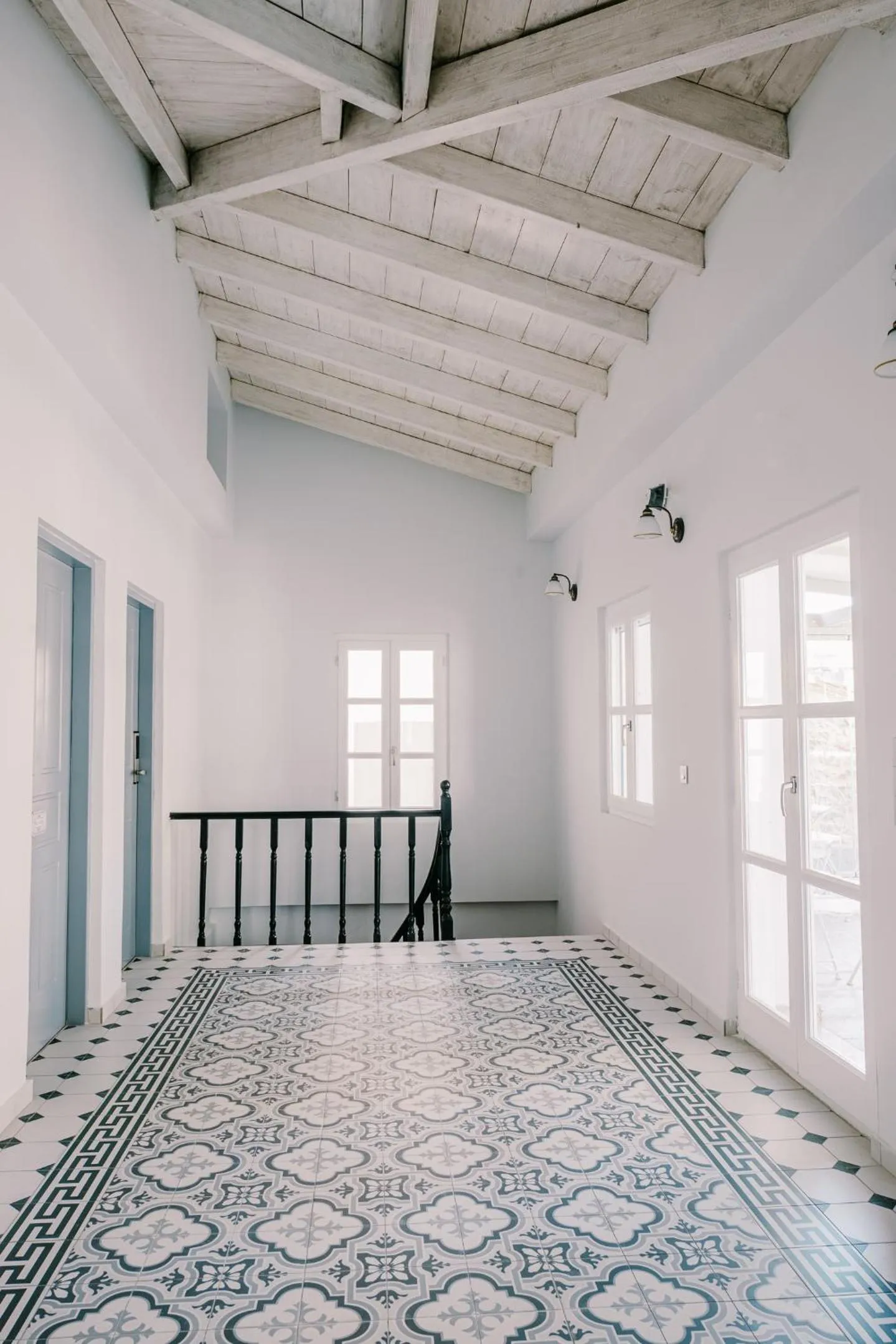 Property building in Neapolis 1897 Boutique Luxury Rooms