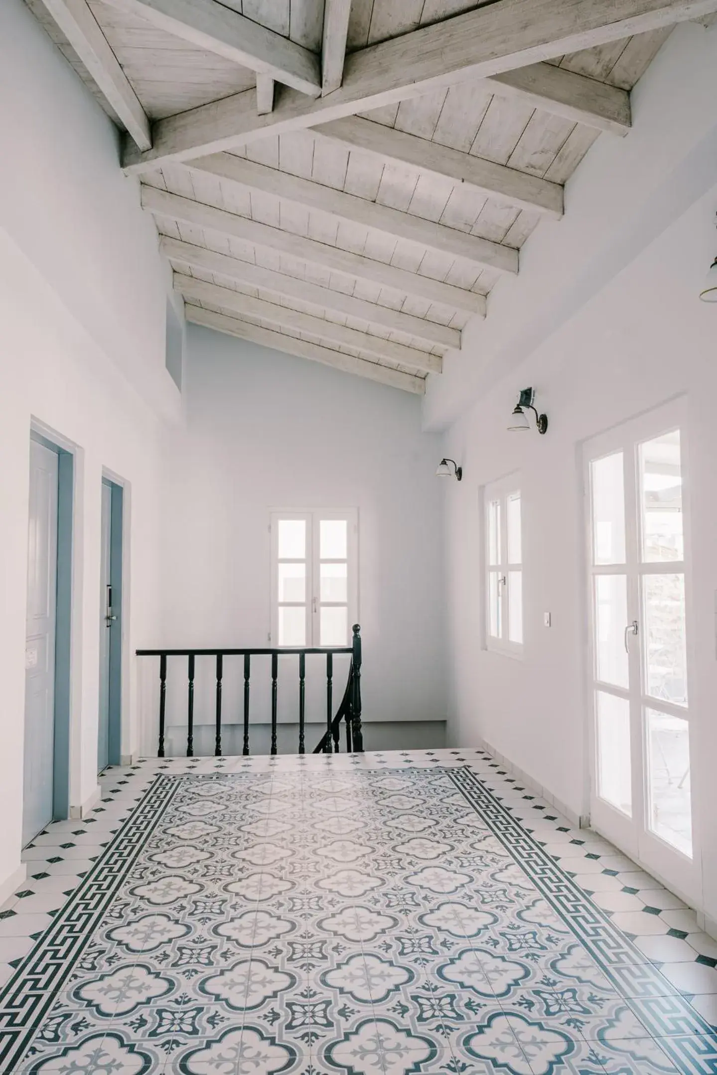 Property building in Neapolis 1897 Boutique Luxury Rooms Property building in Neapolis 1897 Boutique Luxury Rooms