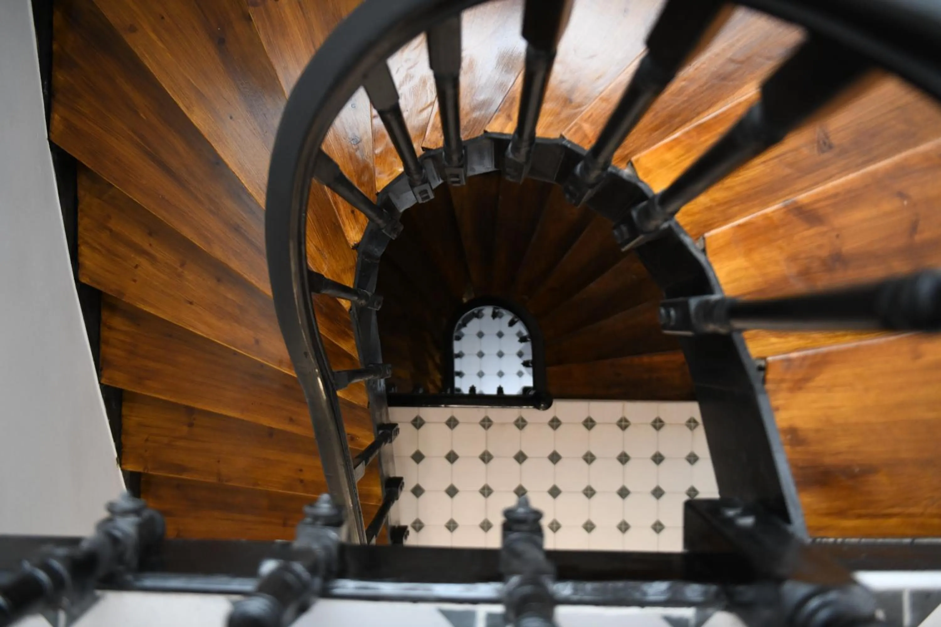 Property building in Neapolis 1897 Boutique Luxury Rooms