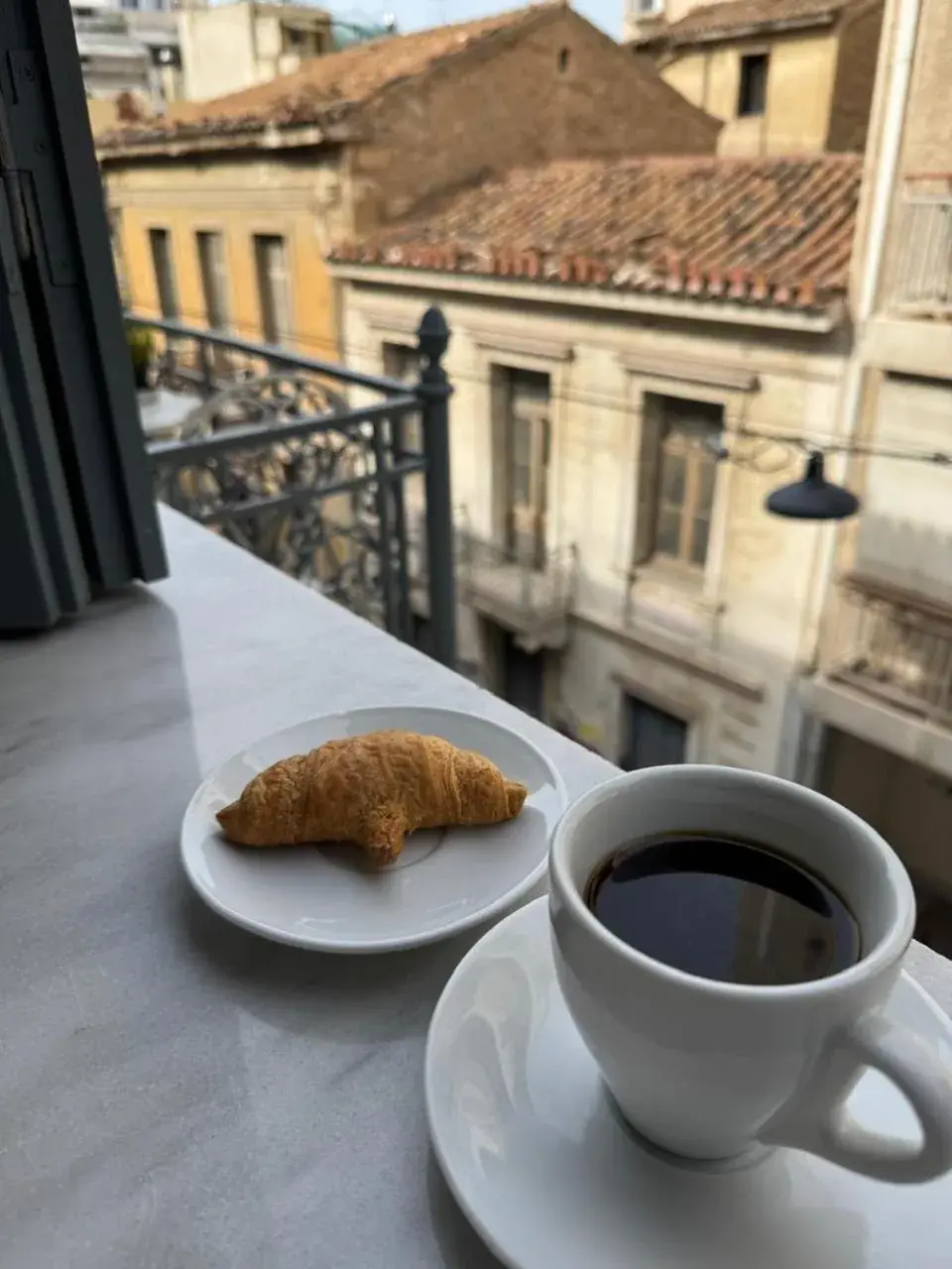 Breakfast in Neapolis 1897 Boutique Luxury Rooms Breakfast in Neapolis 1897 Boutique Luxury Rooms