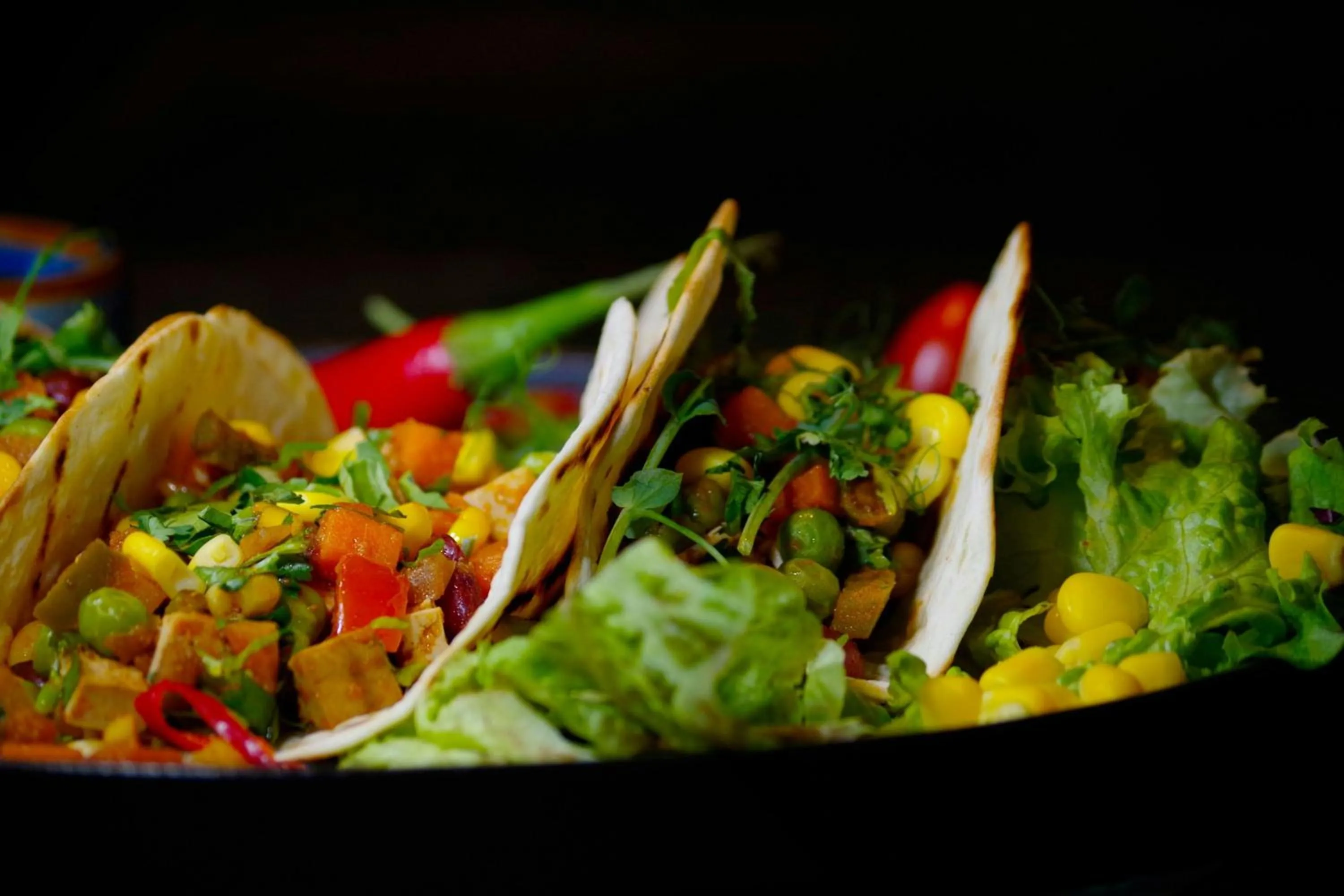 Restaurant/places to eat in Sheraton Poznan Hotel