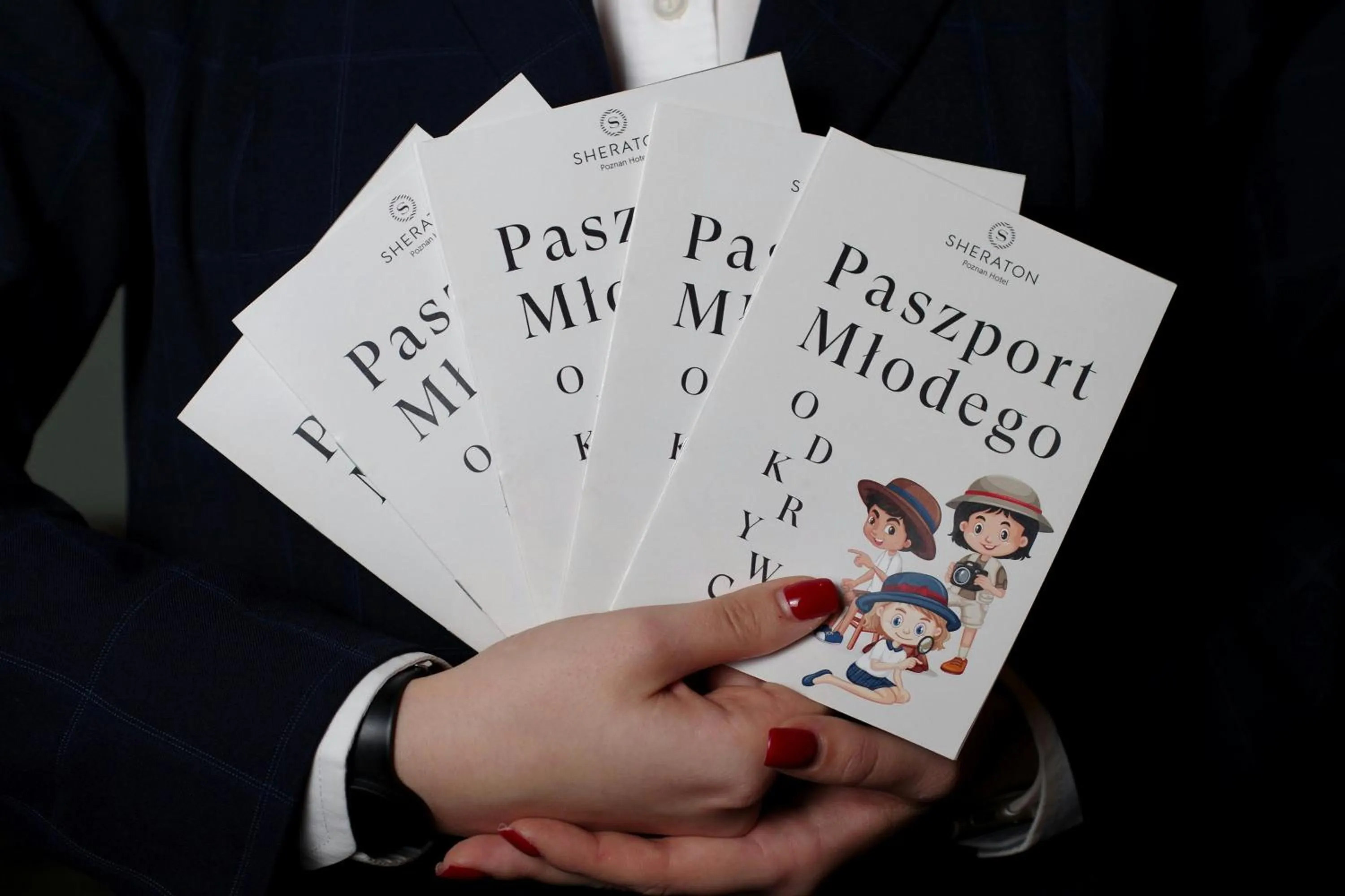 Other in Sheraton Poznan Hotel