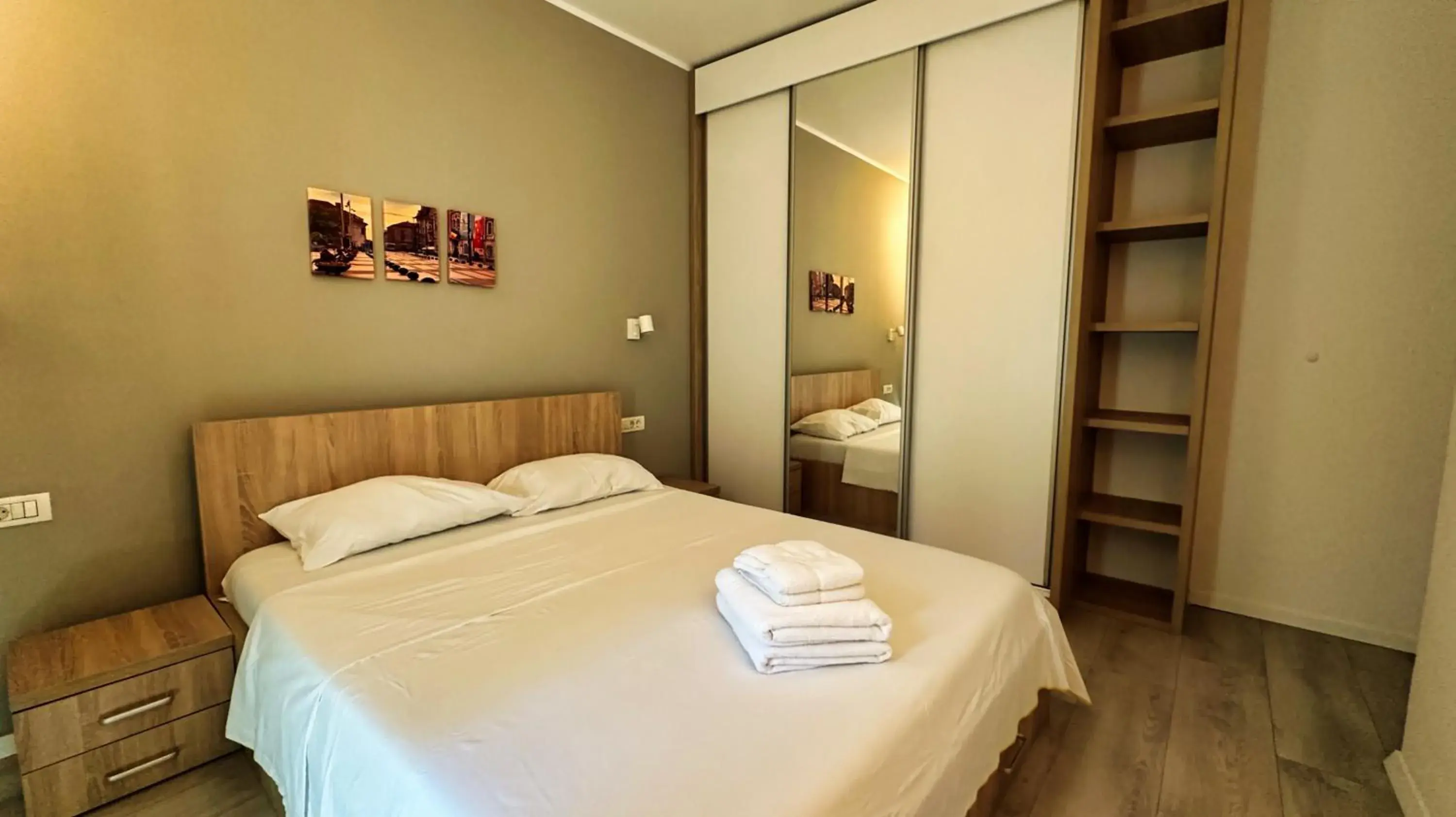 One-Bedroom Family Apartment in Timisoara Prime Residence - powered by NEO - private parking One-Bedroom Family Apartment in Timisoara Prime Residence - powered by NEO - private parking