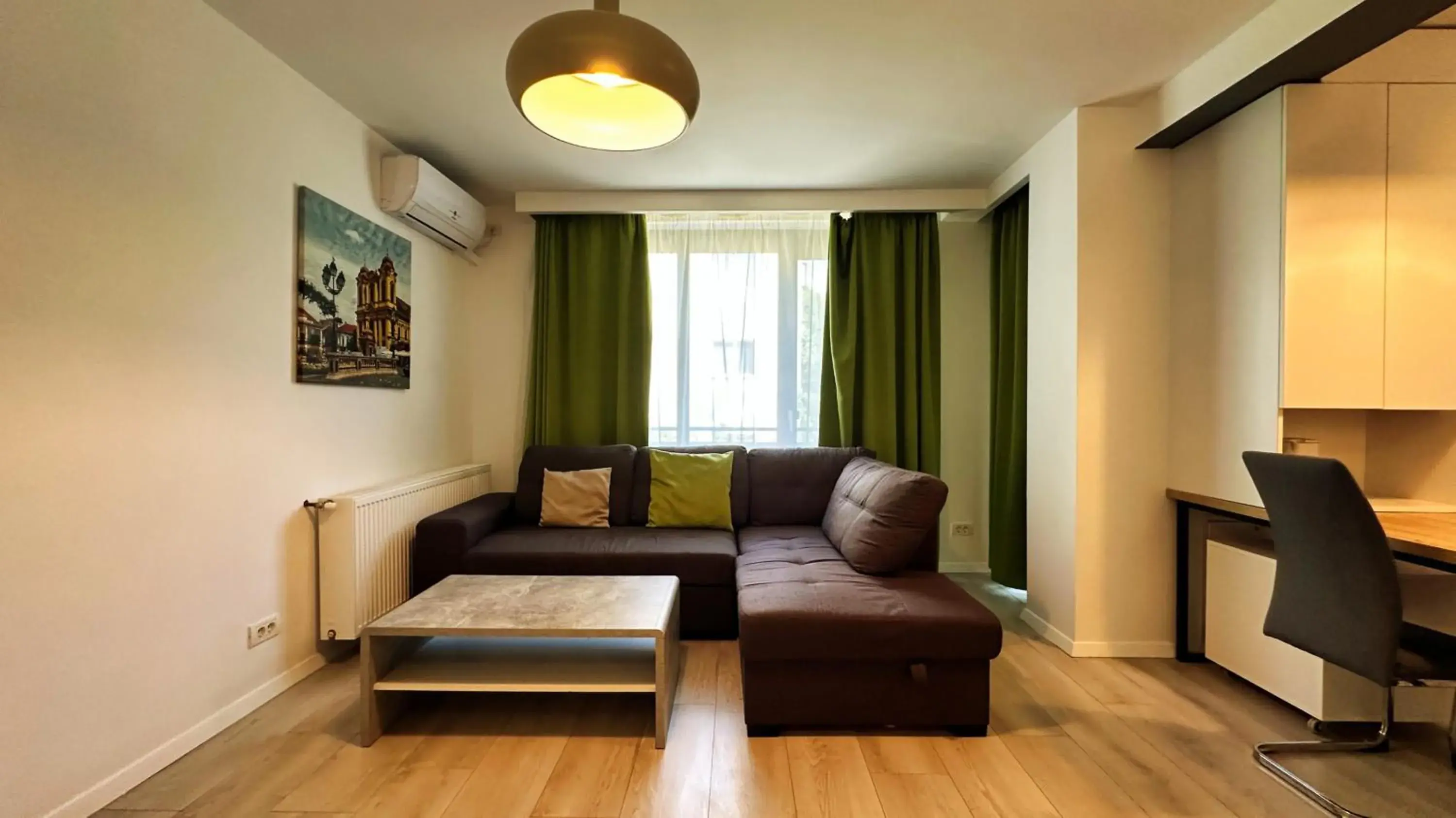 Superior One-Bedroom Apartment with Balcony in Timisoara Prime Residence - powered by NEO - private parking Superior One-Bedroom Apartment with Balcony in Timisoara Prime Residence - powered by NEO - private parking