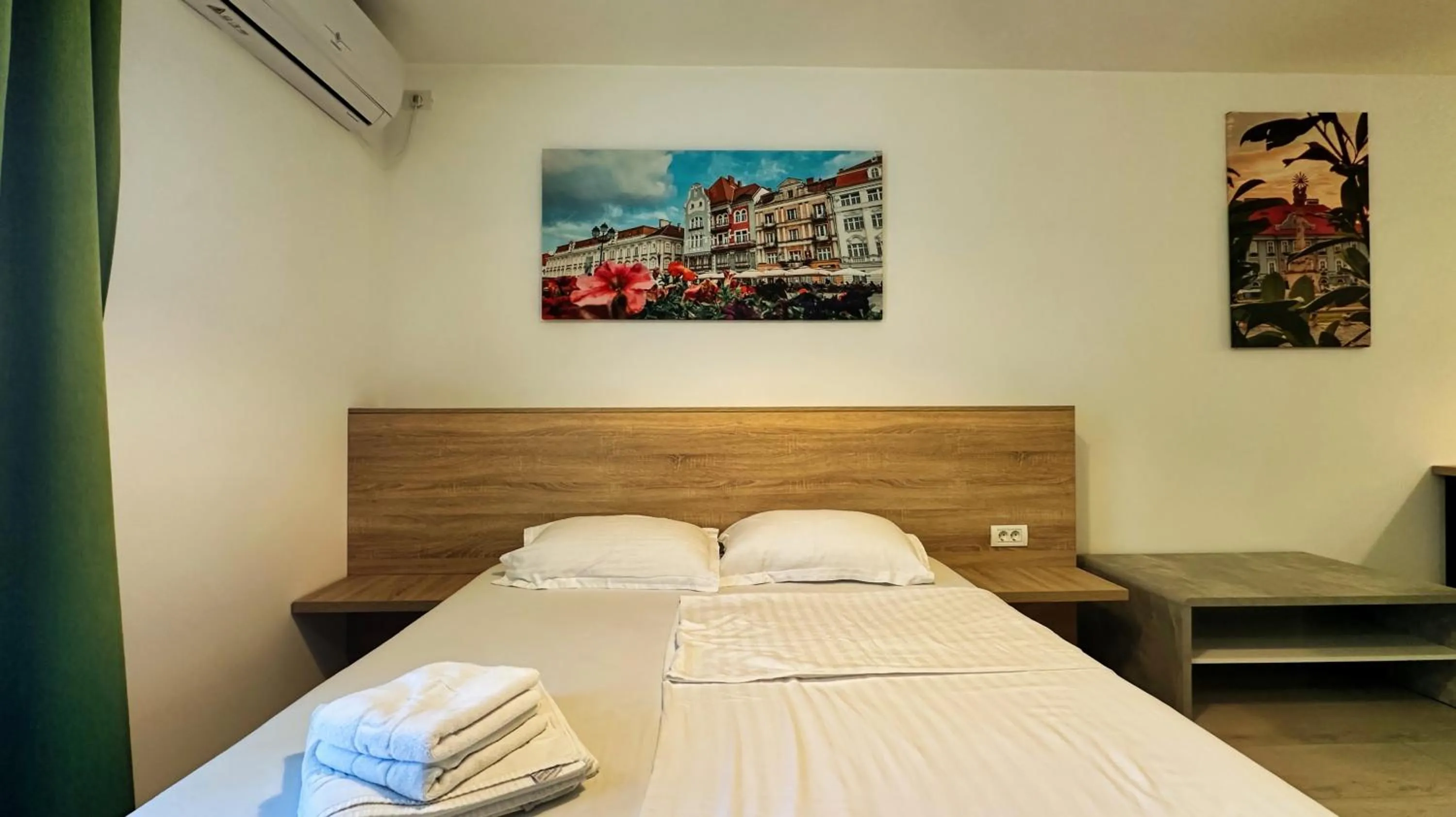 Studio with Balcony in Timisoara Prime Residence - powered by NEO - private parking