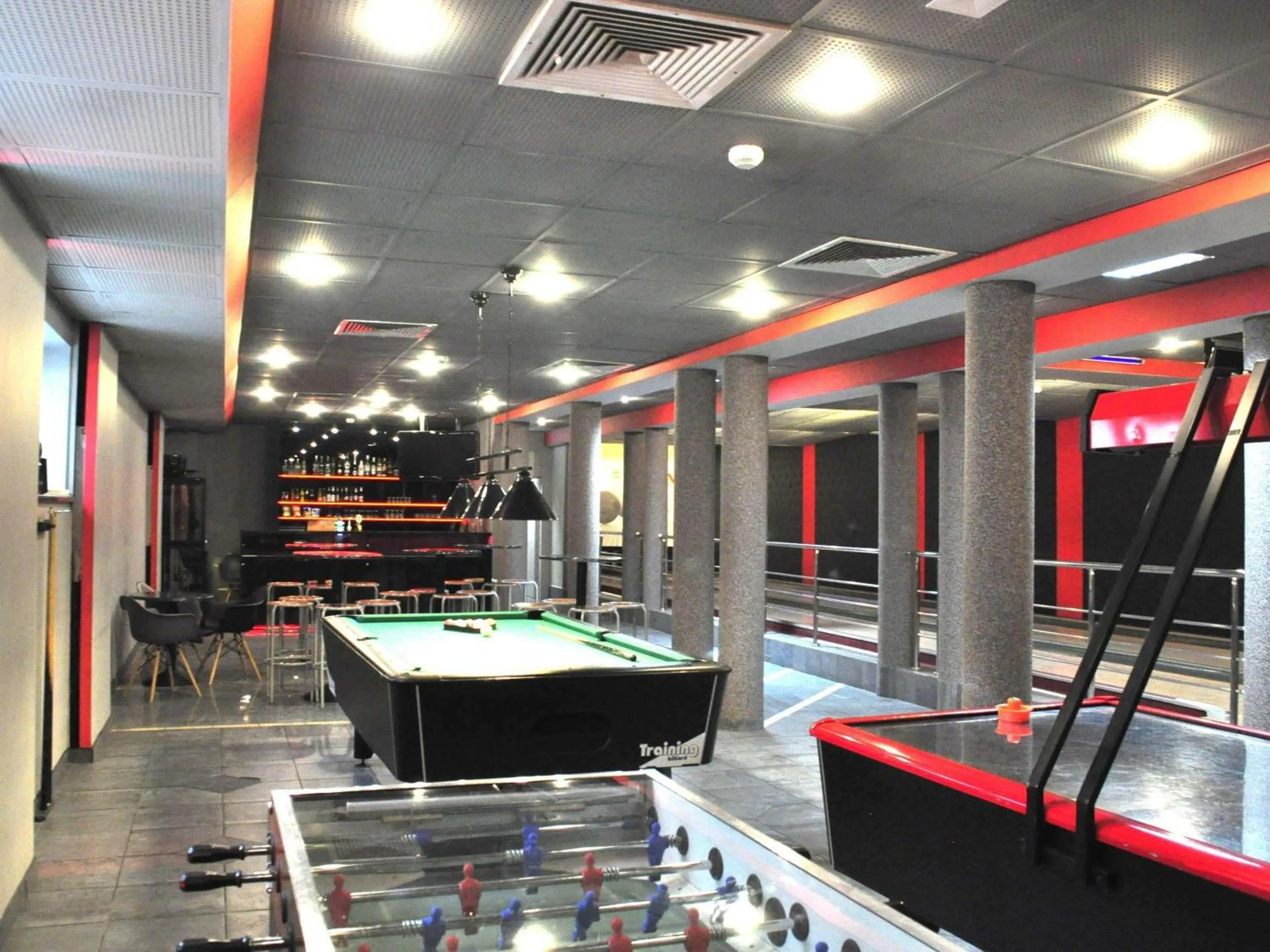 Other in ibis Styles Warszawa West