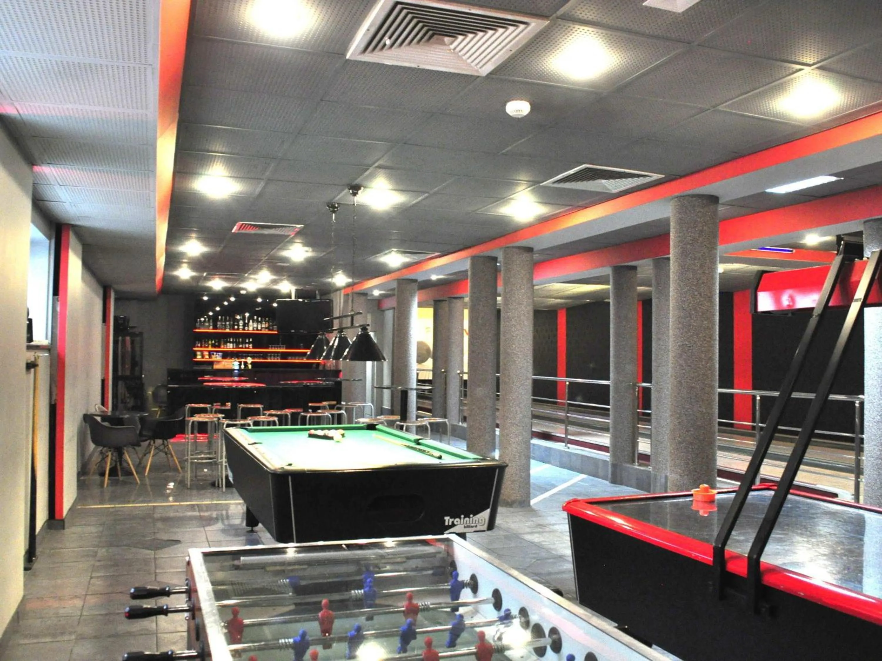 Other in ibis Styles Warszawa West