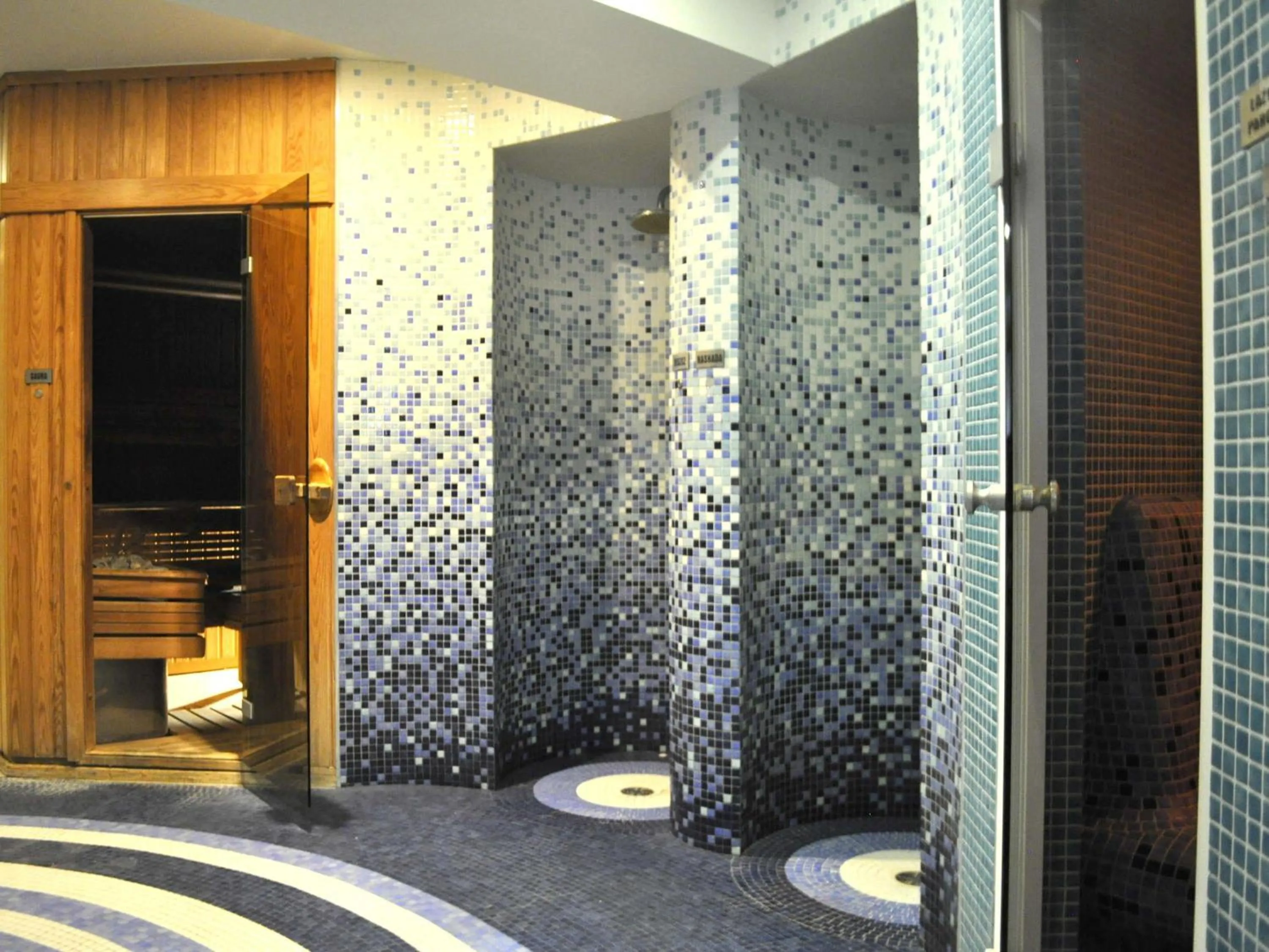 Other in ibis Styles Warszawa West