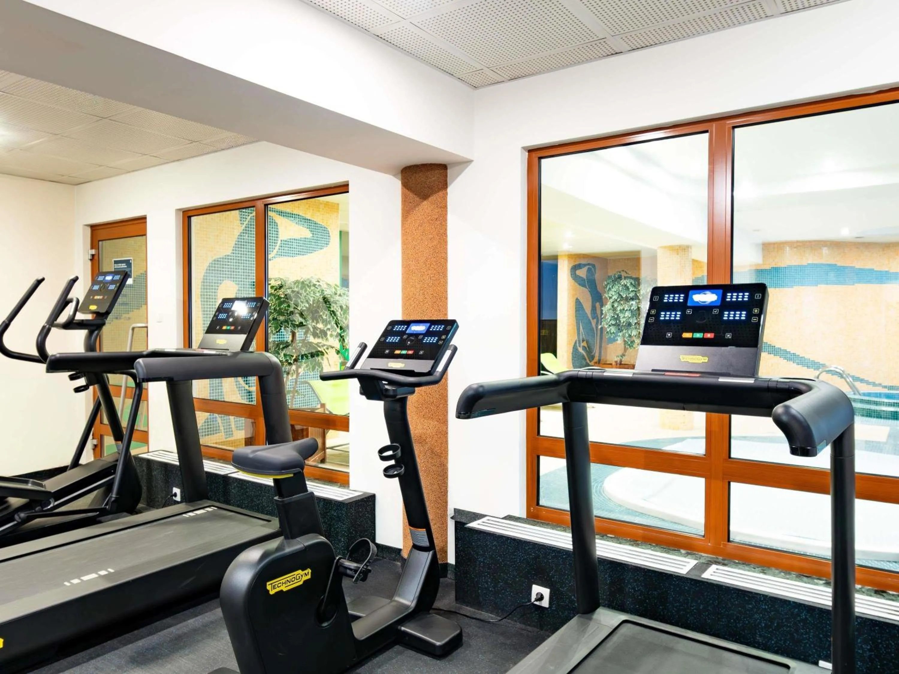 Other in ibis Styles Warszawa West