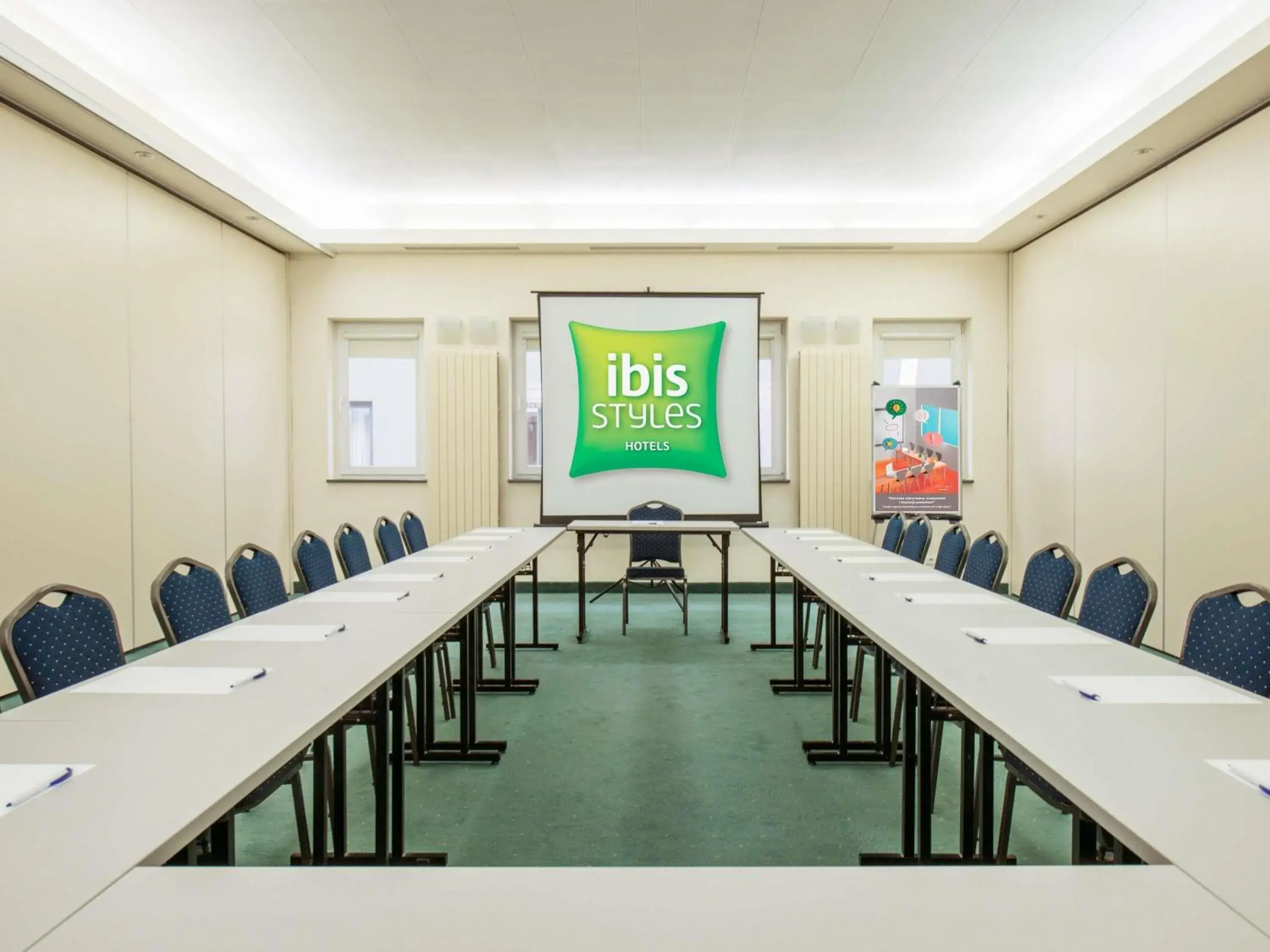 ibis Styles Warszawa West ibis Styles Warszawa West