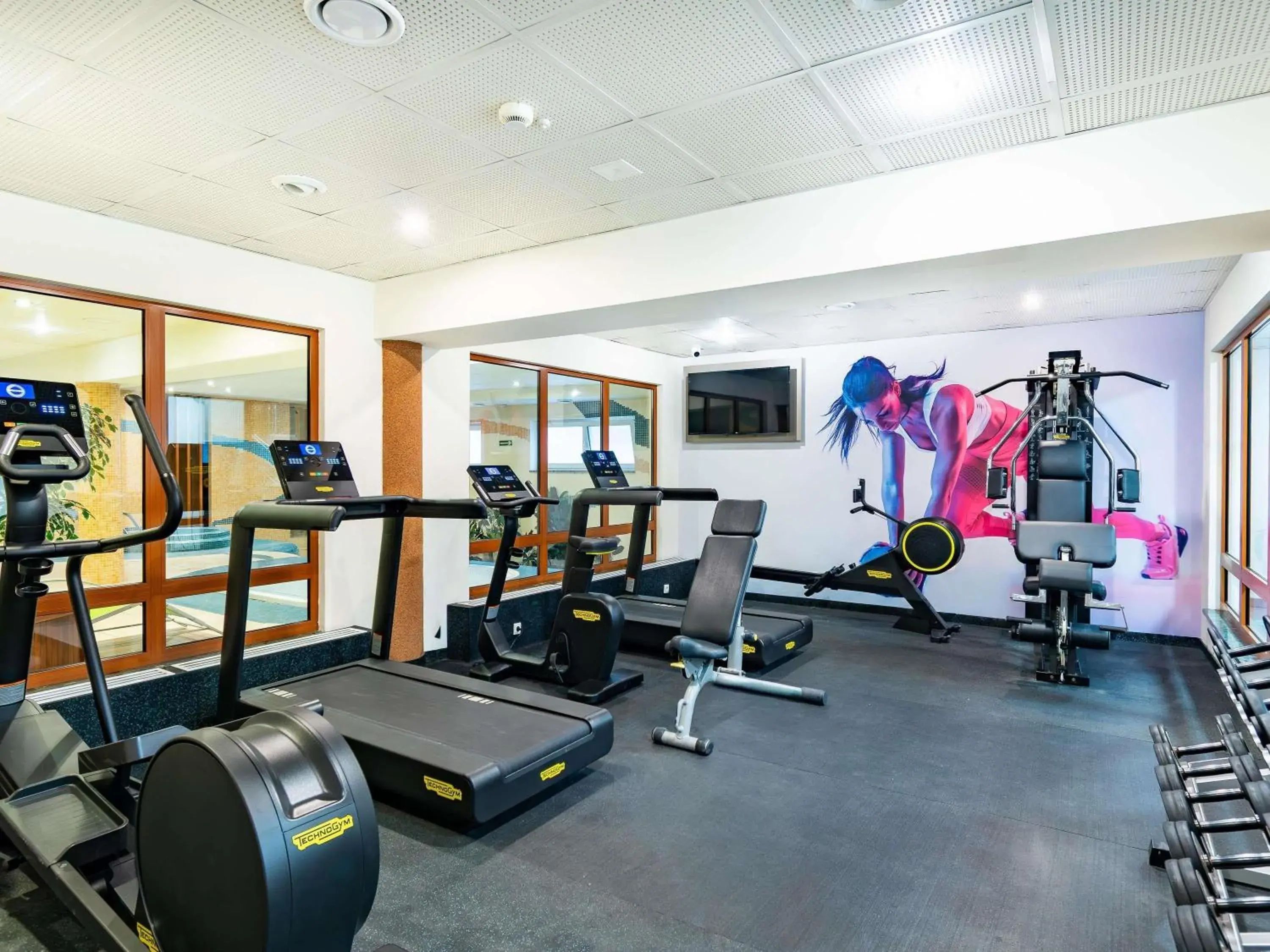 ibis Styles Warszawa West ibis Styles Warszawa West