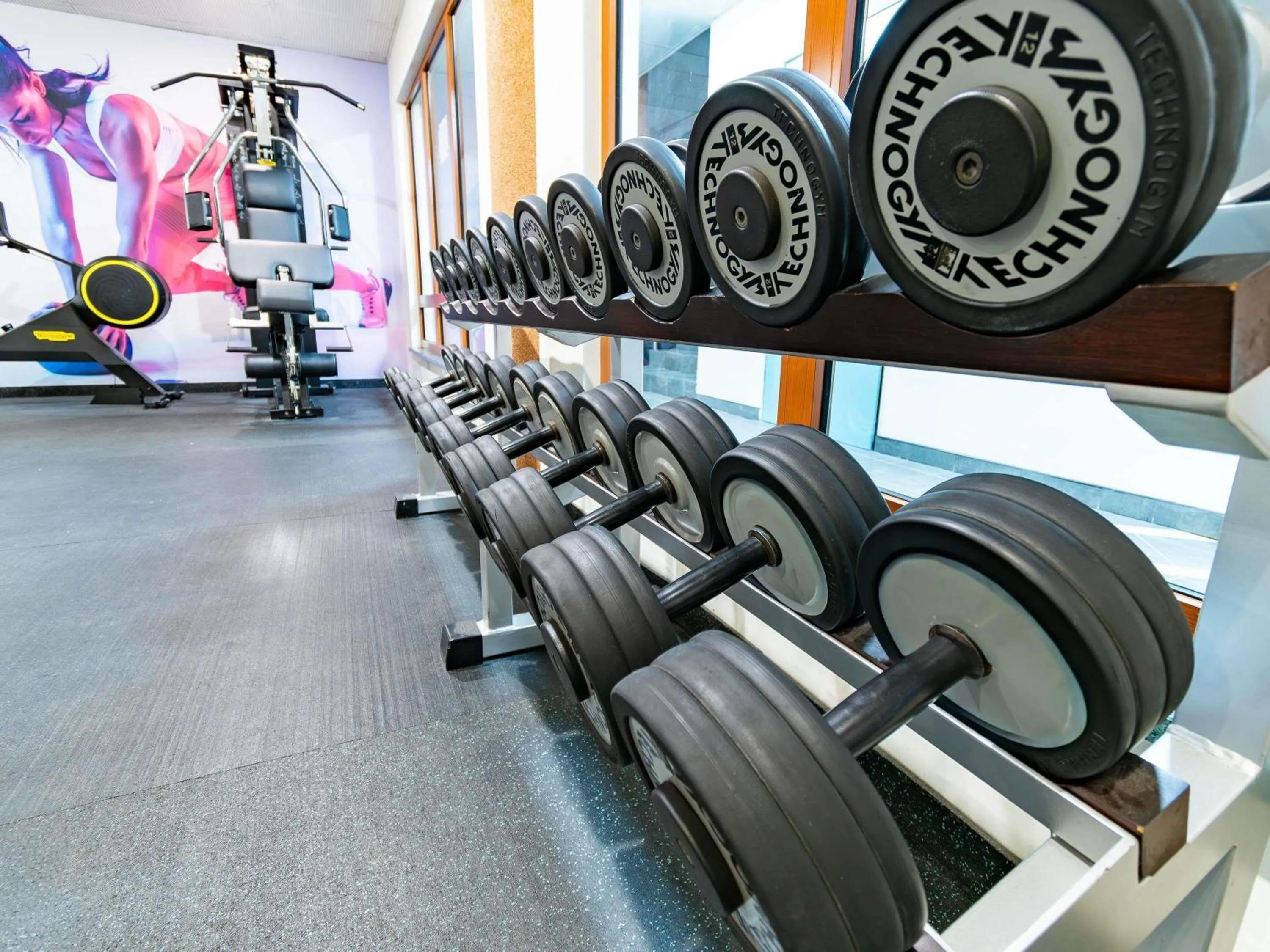 Other in ibis Styles Warszawa West