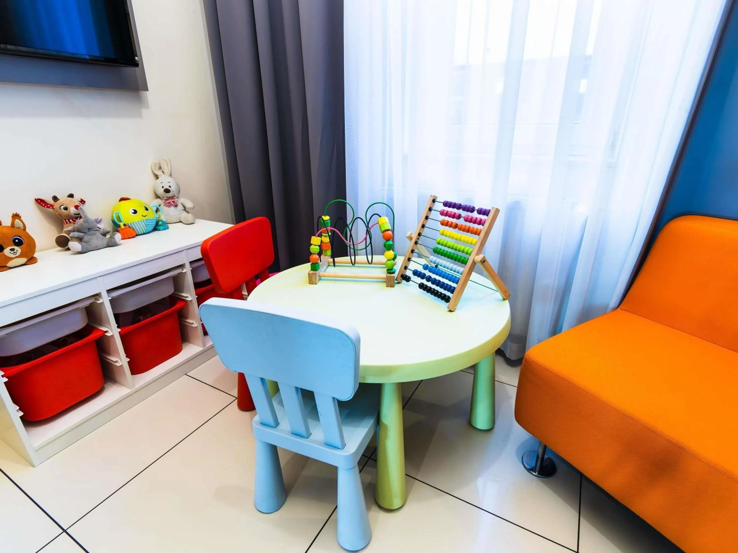 Other in ibis Styles Warszawa West