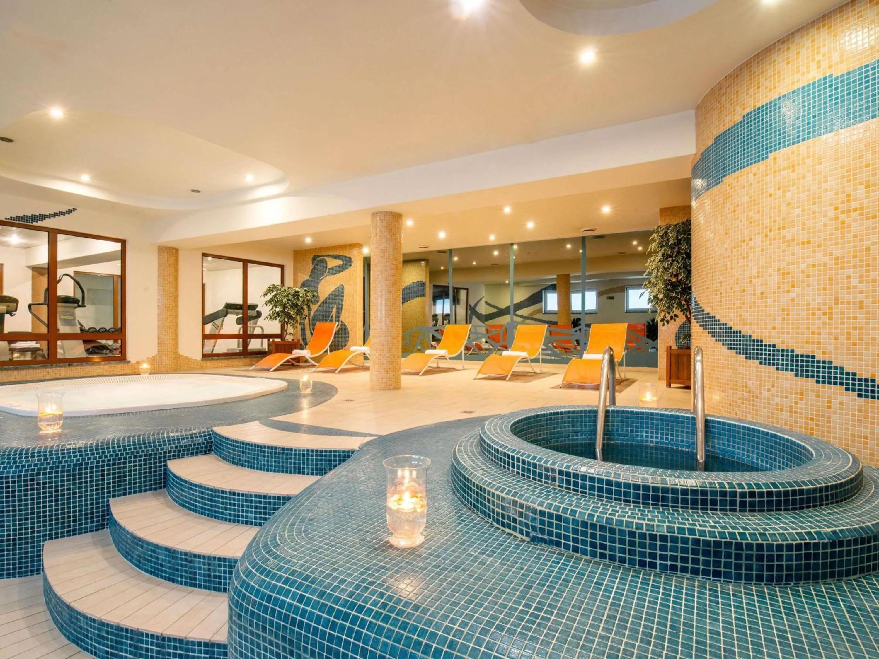 Other in ibis Styles Warszawa West