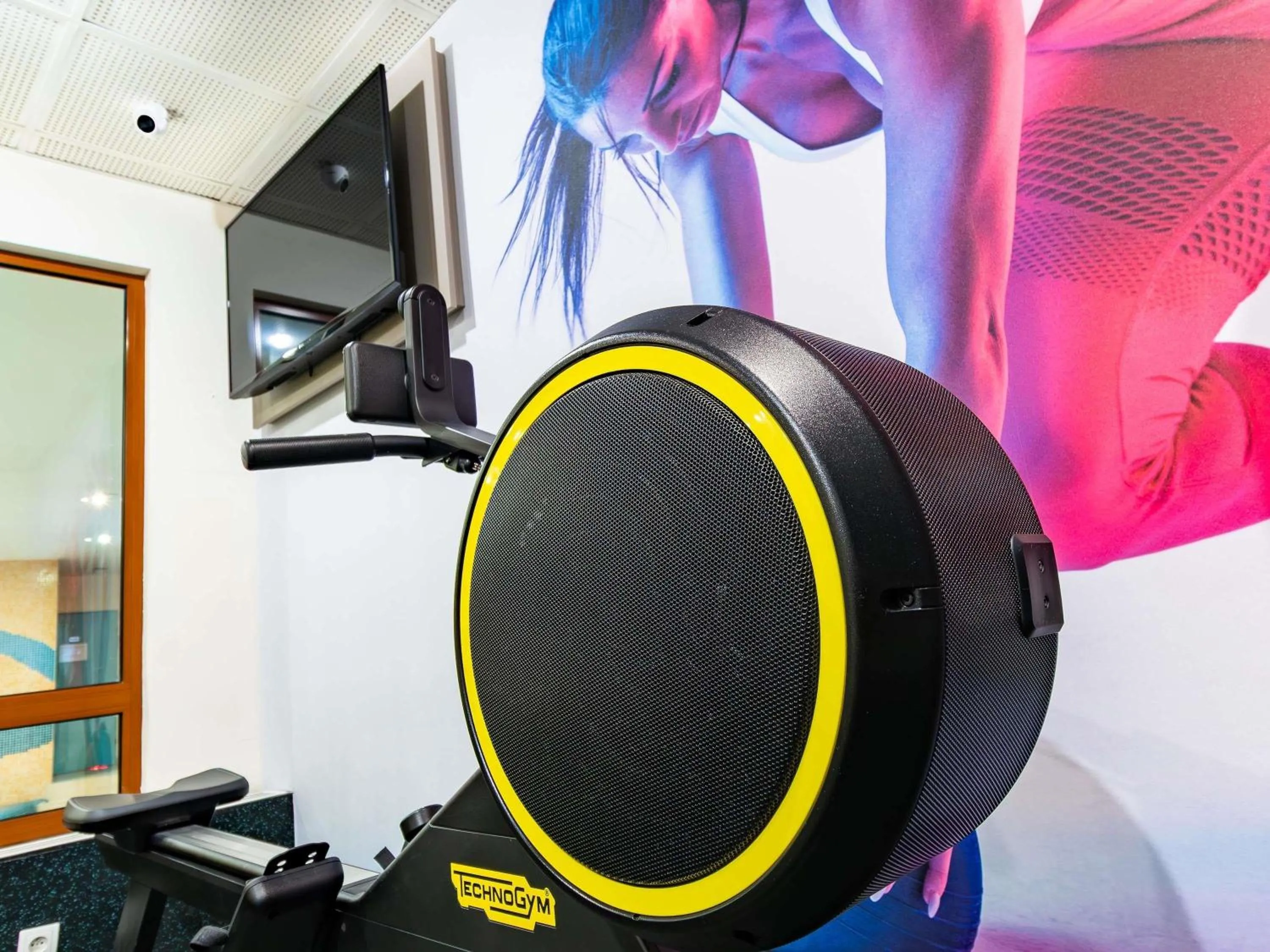 Other in ibis Styles Warszawa West