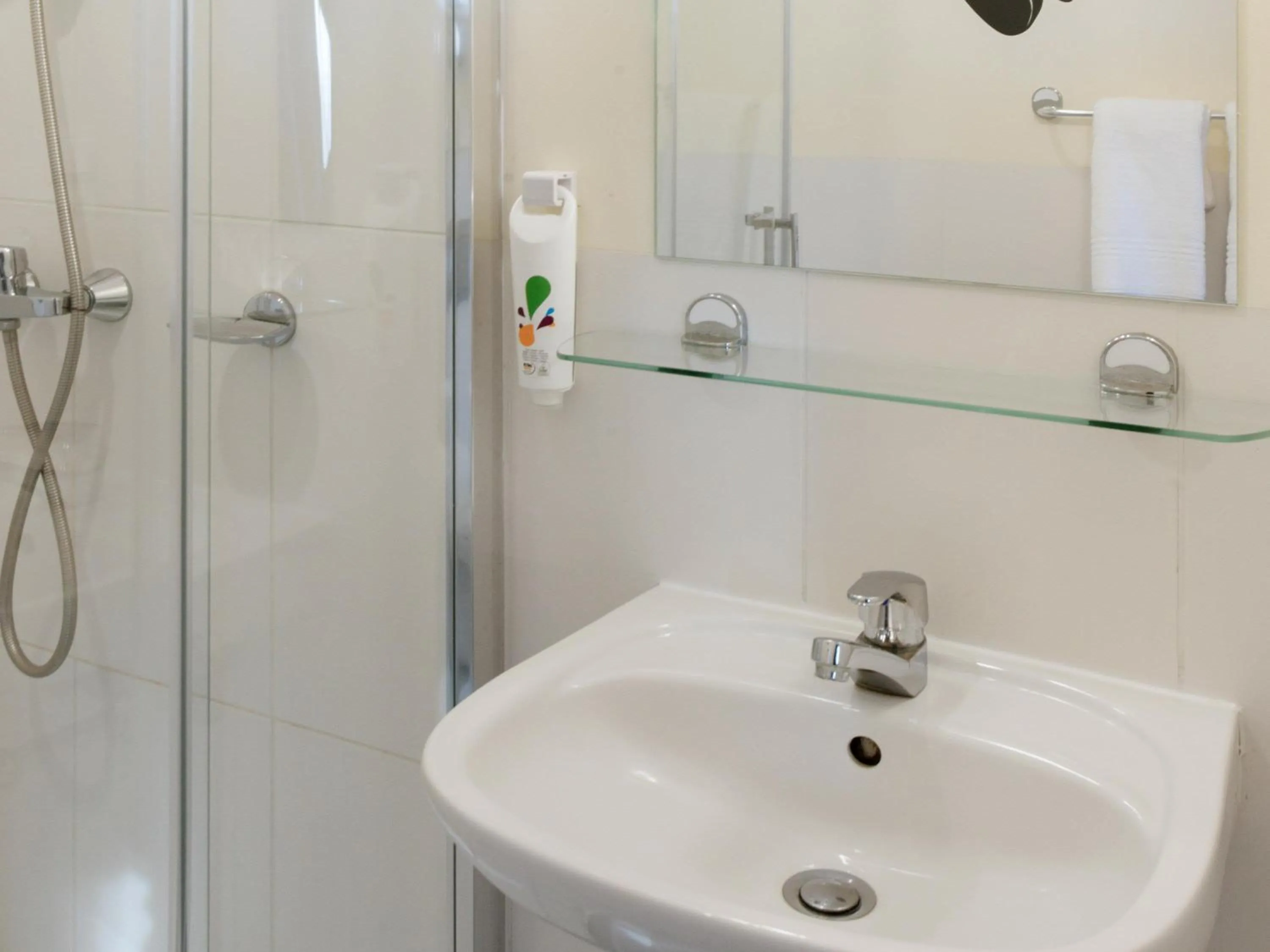 Other in ibis Styles Warszawa West