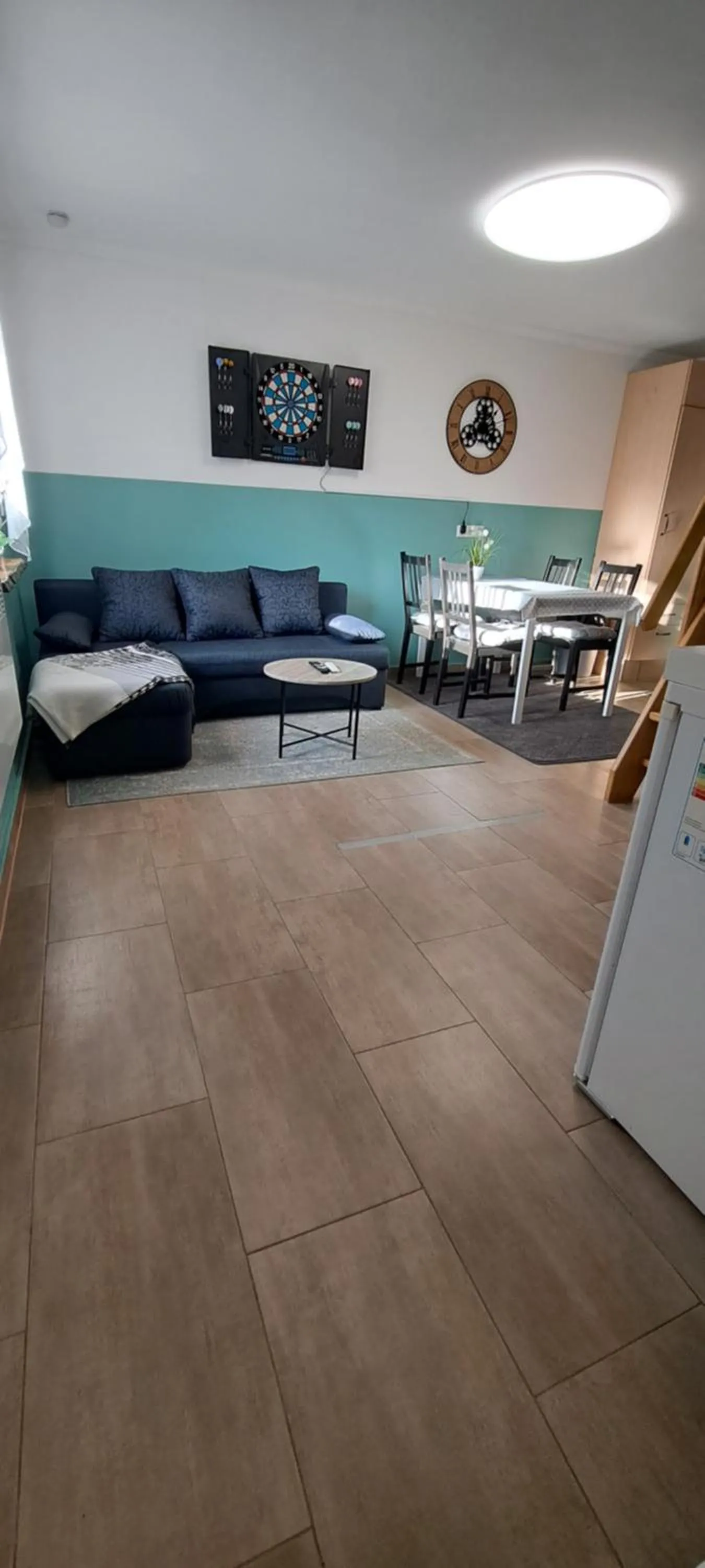 Nordsee Monteurwohnung Justus
