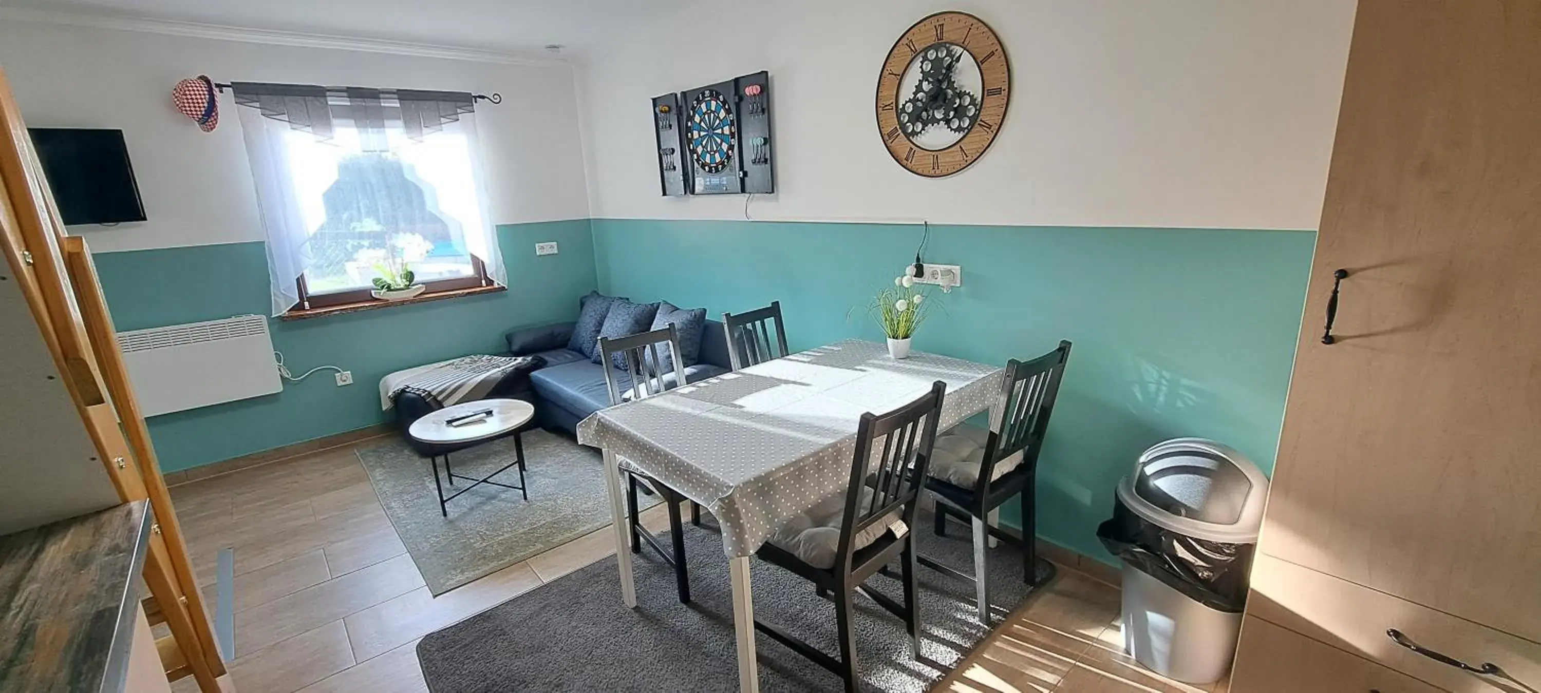 Nordsee Monteurwohnung Justus Nordsee Monteurwohnung Justus
