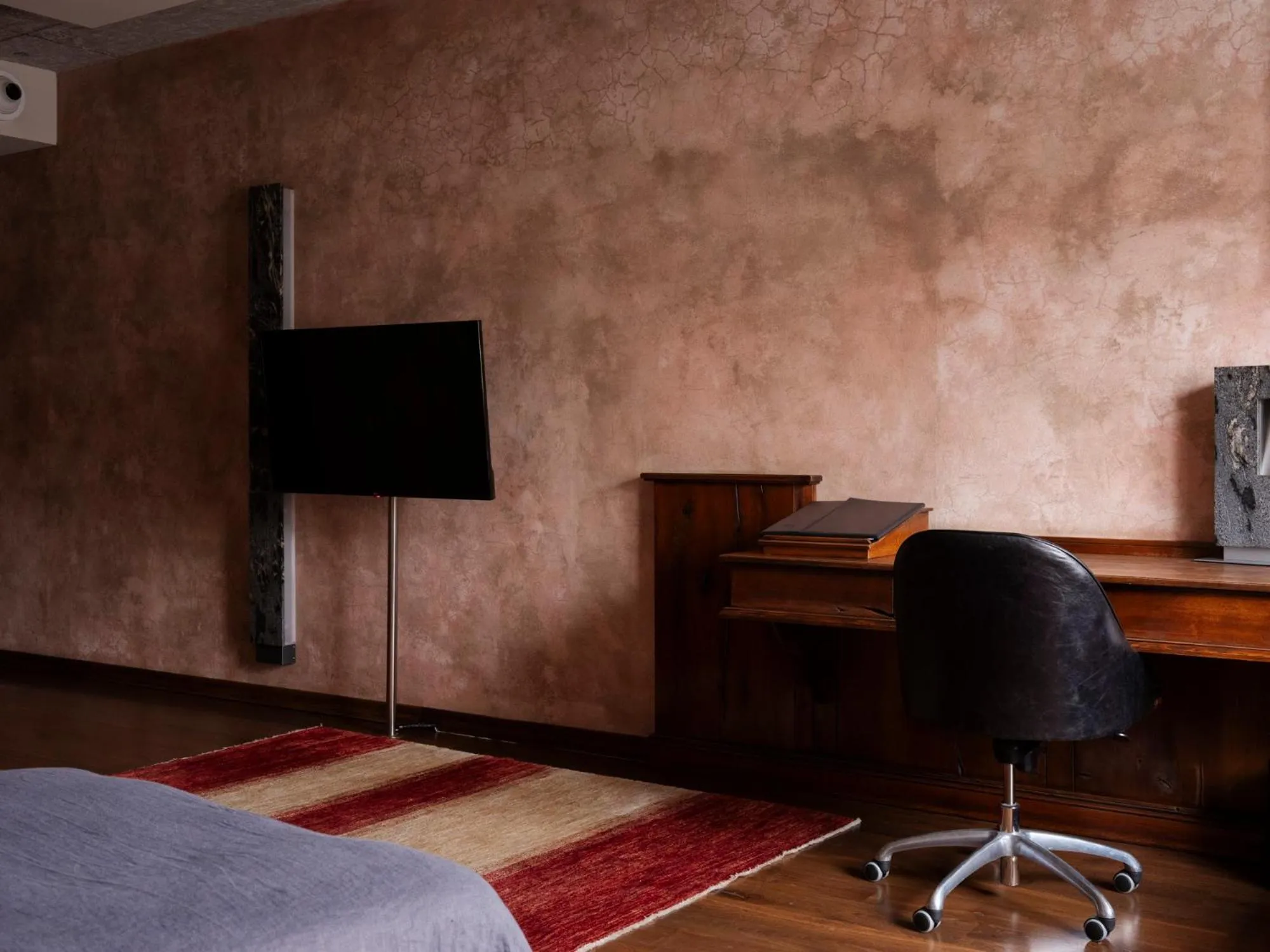 Photo of the whole room in Hotel Stary