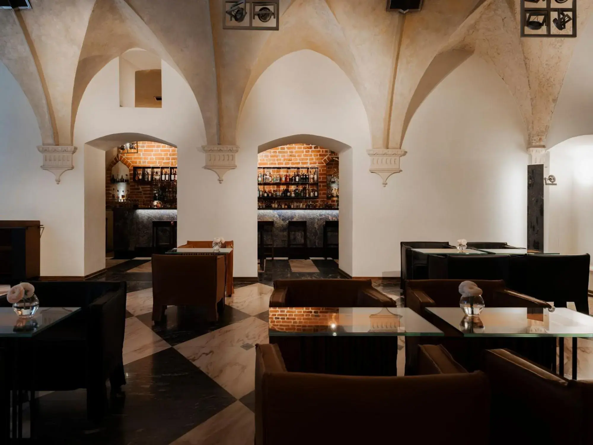 Restaurant/places to eat in Hotel Stary Restaurant/places to eat in Hotel Stary