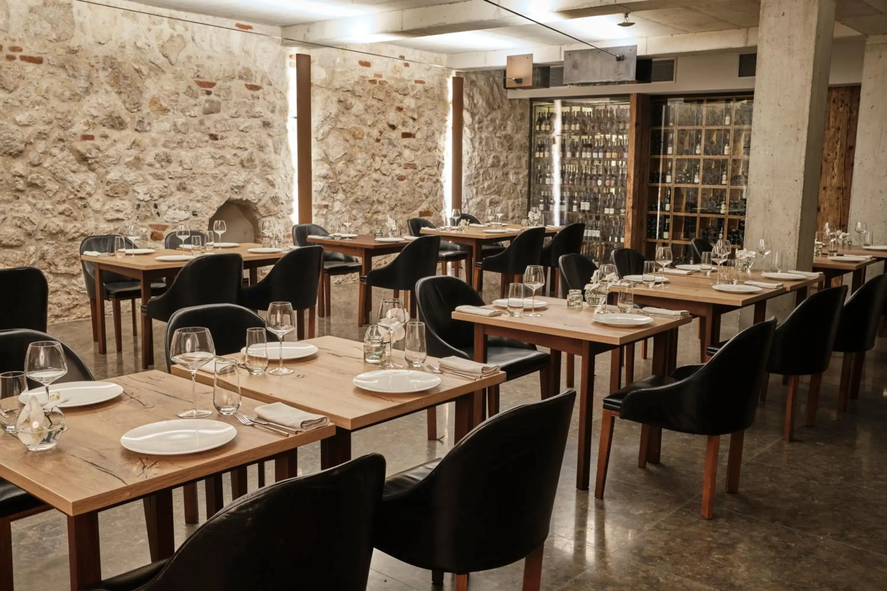 Restaurant/places to eat in Hotel Stary Restaurant/places to eat in Hotel Stary