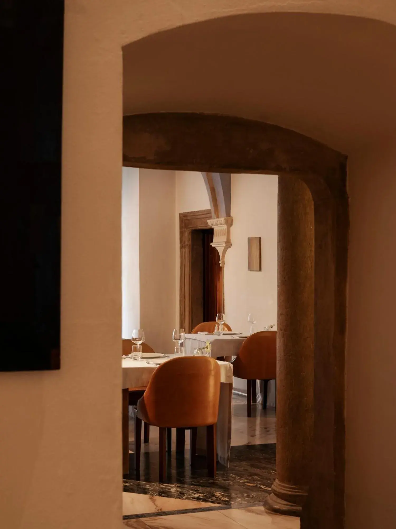 Restaurant/places to eat in Hotel Stary Restaurant/places to eat in Hotel Stary