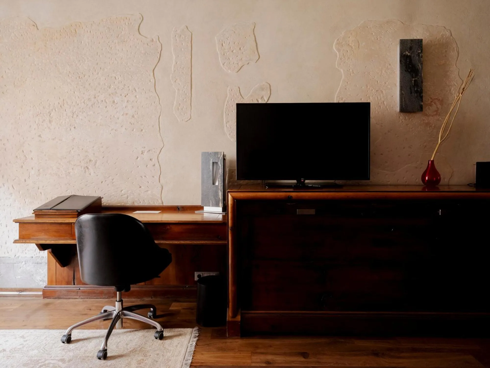 TV and multimedia in Hotel Stary