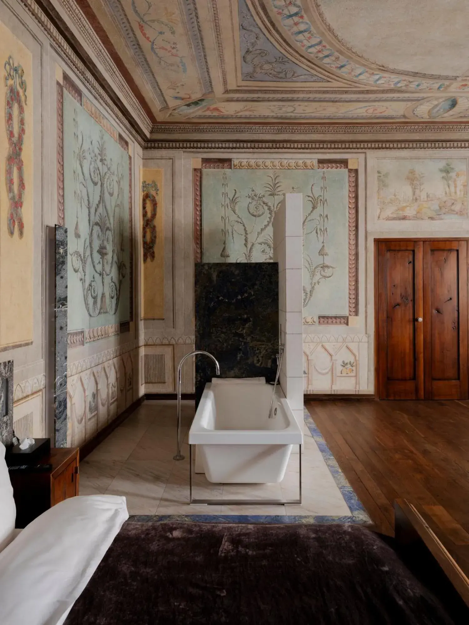 Photo of the whole room in Hotel Stary Photo of the whole room in Hotel Stary