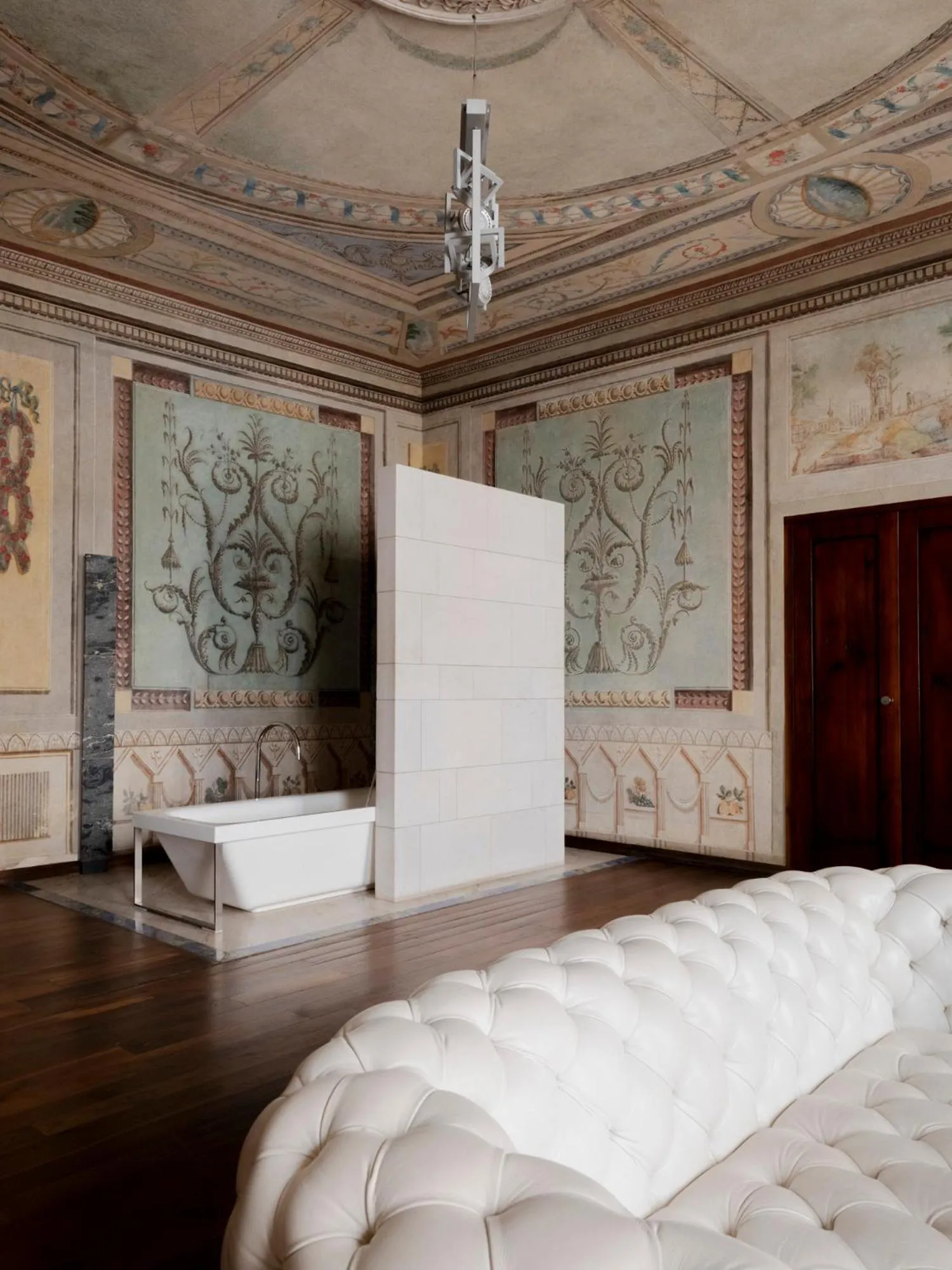 Photo of the whole room, Bed in Hotel Stary