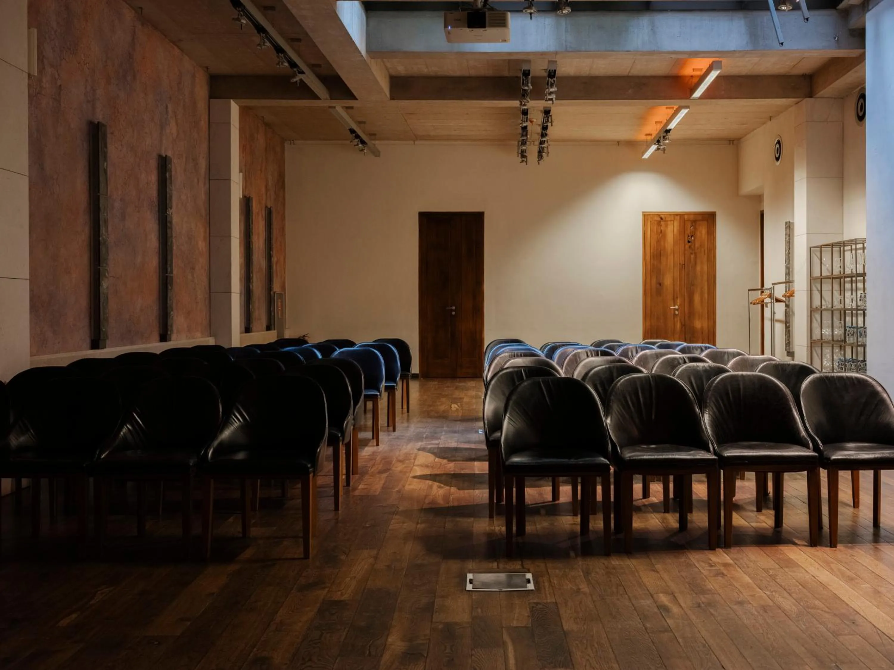 Meeting/conference room in Hotel Stary