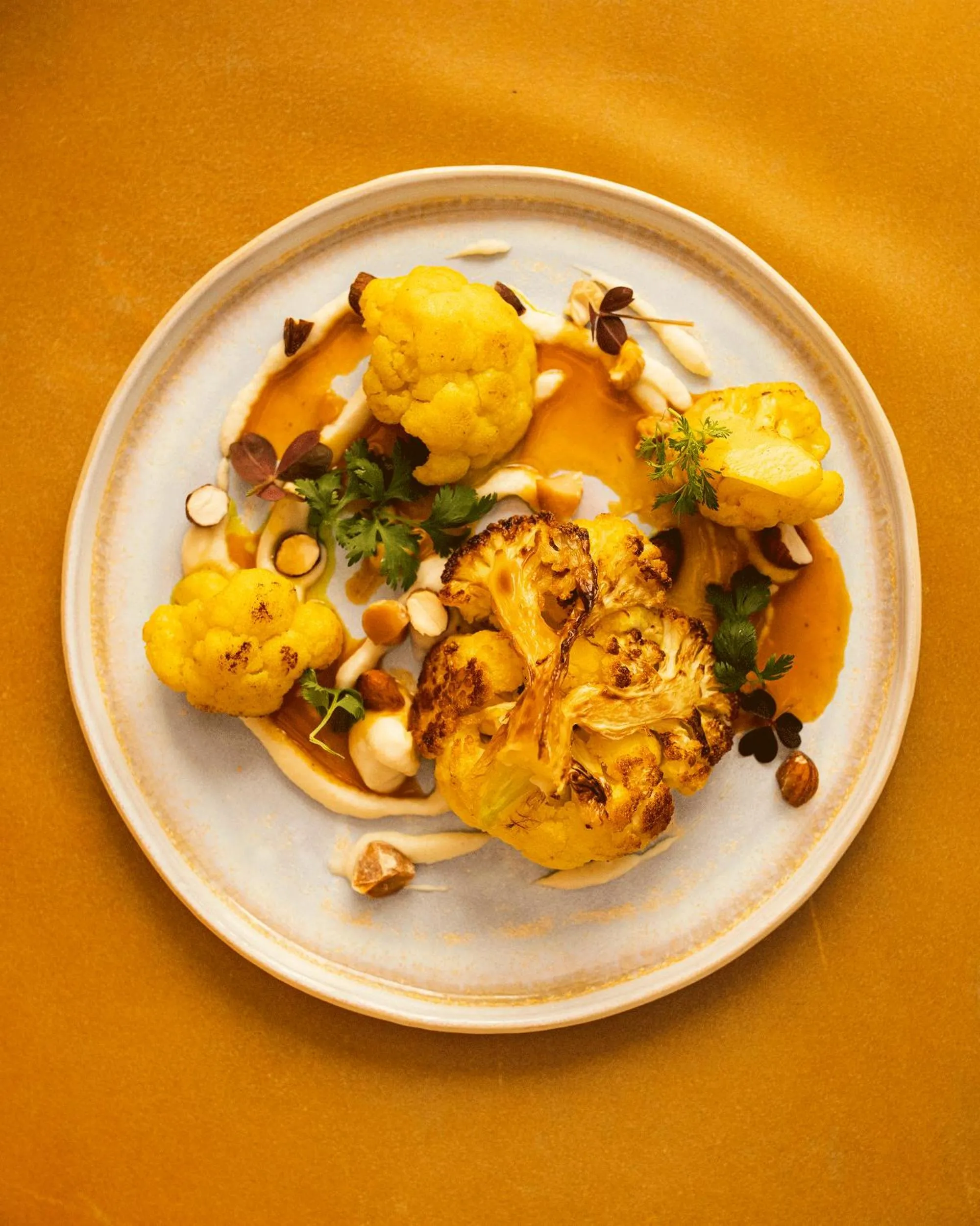 Restaurant/places to eat in Hotel Stary