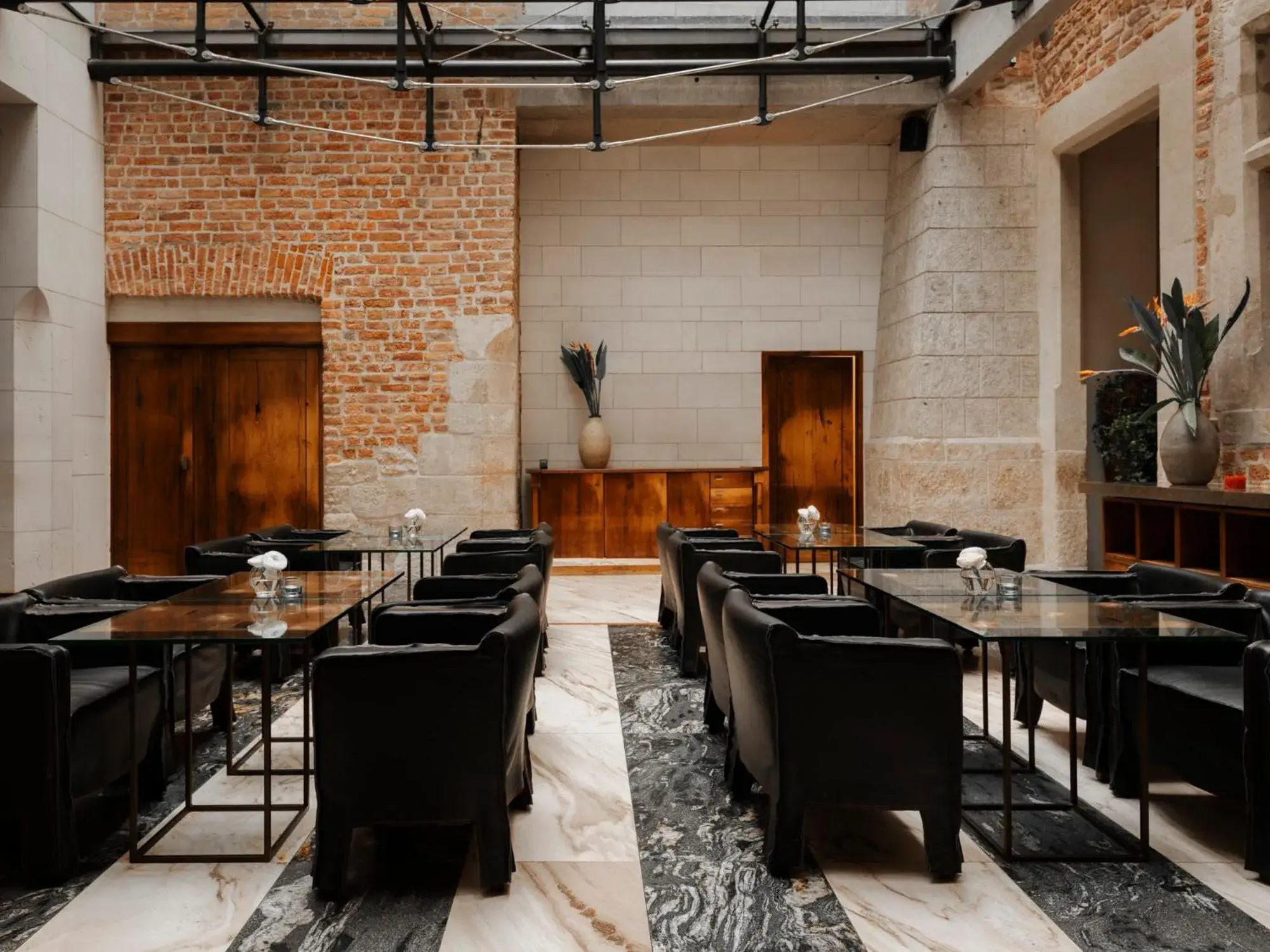 Property building in Hotel Stary Property building in Hotel Stary