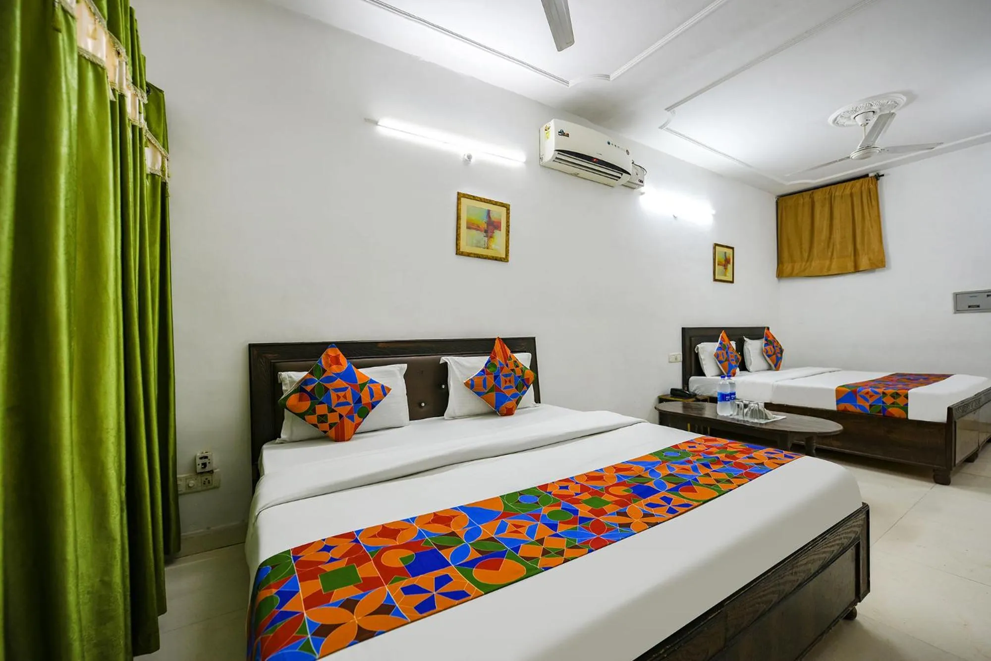 Bed in Via Diamond Sector 45