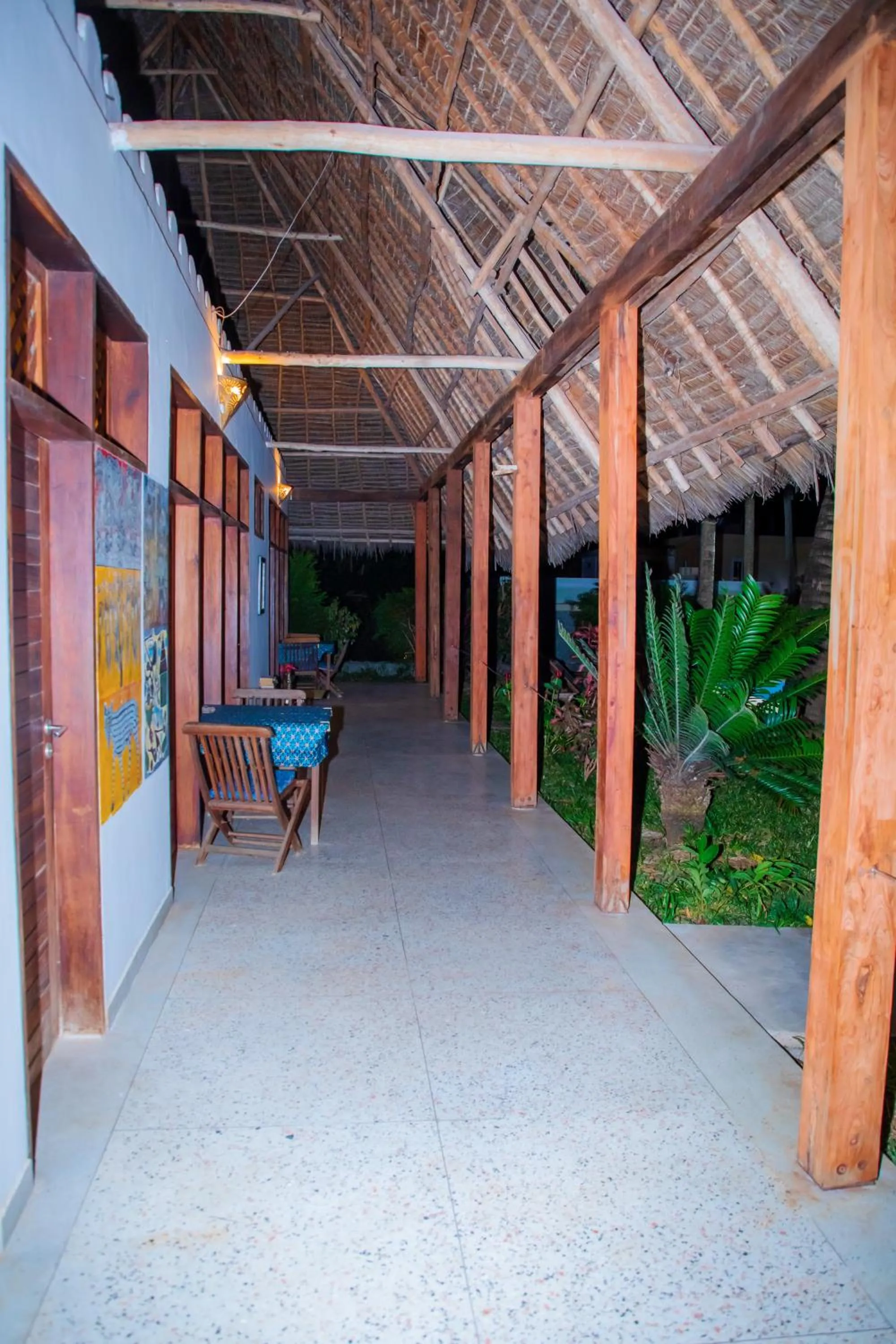 Art Hotel Zanzibar