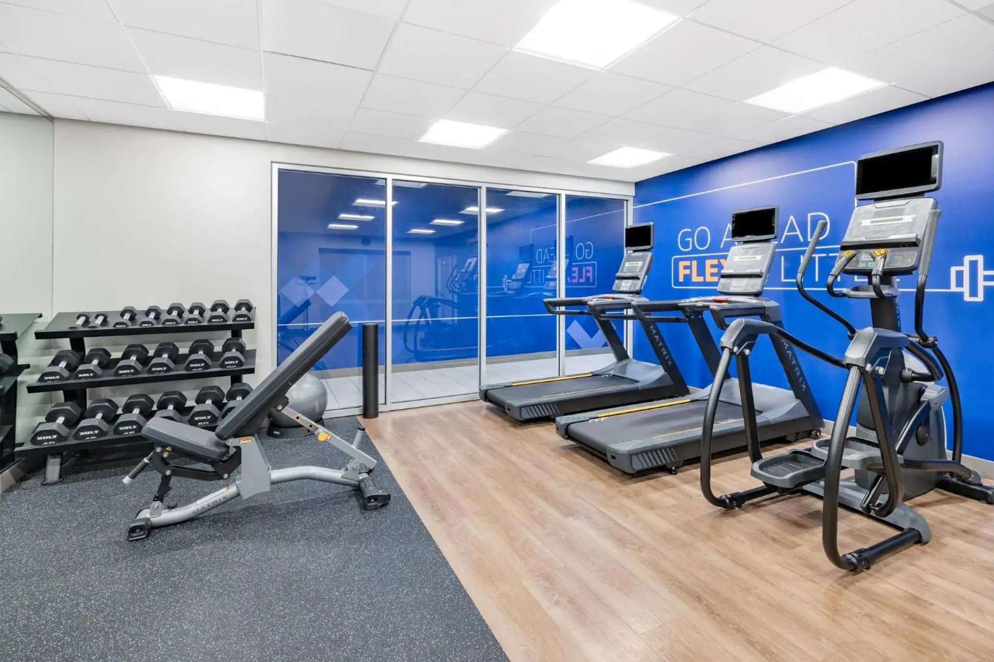 Spa and wellness centre/facilities in Holiday Inn Express & Suites - Nephi by IHG Spa and wellness centre/facilities in Holiday Inn Express & Suites - Nephi by IHG