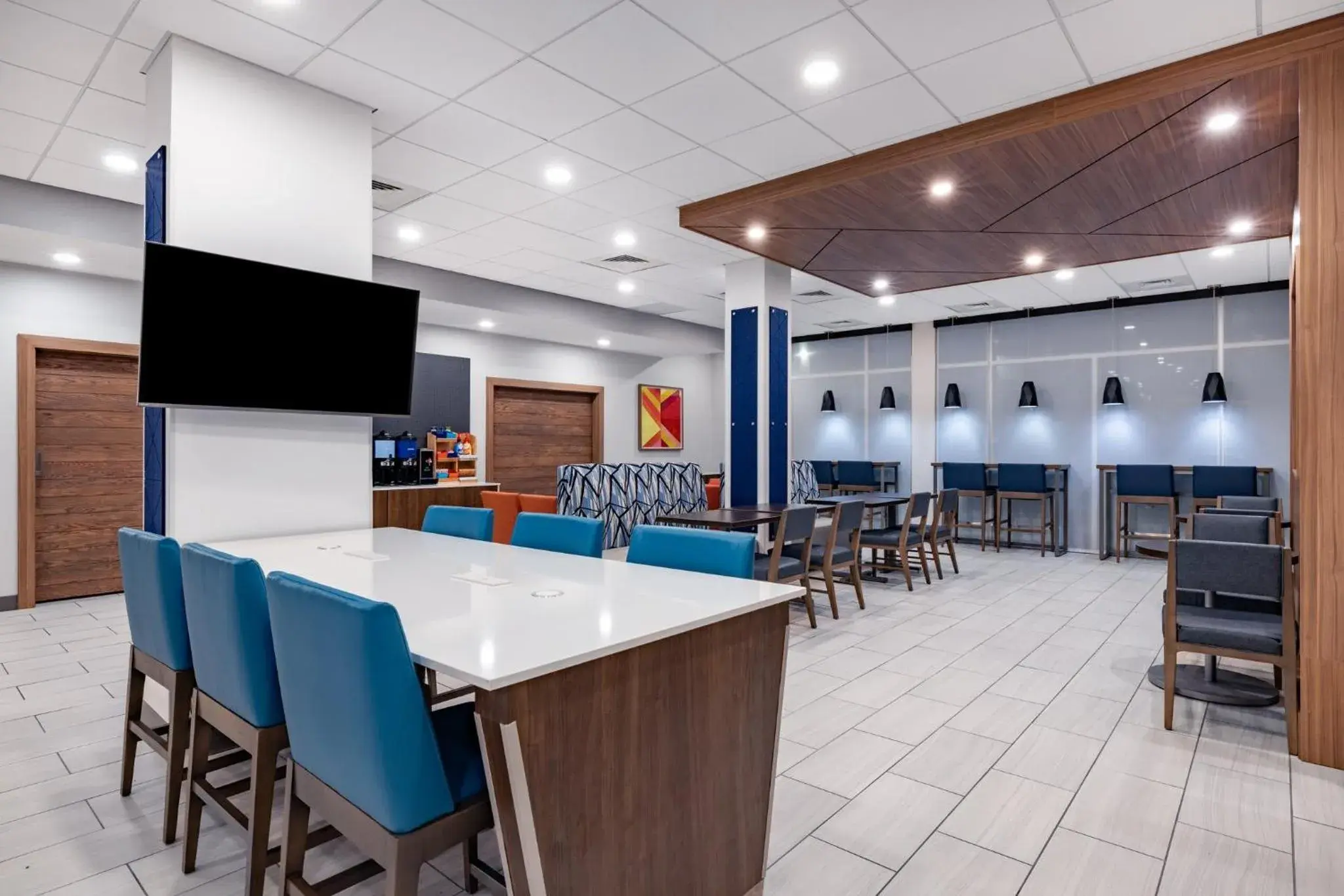 Property building in Holiday Inn Express & Suites - Nephi by IHG Property building in Holiday Inn Express & Suites - Nephi by IHG