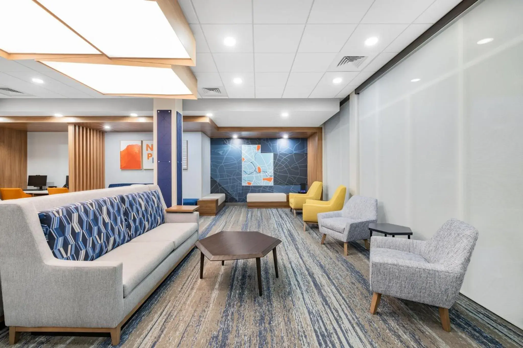 Property building in Holiday Inn Express & Suites - Nephi by IHG Property building in Holiday Inn Express & Suites - Nephi by IHG