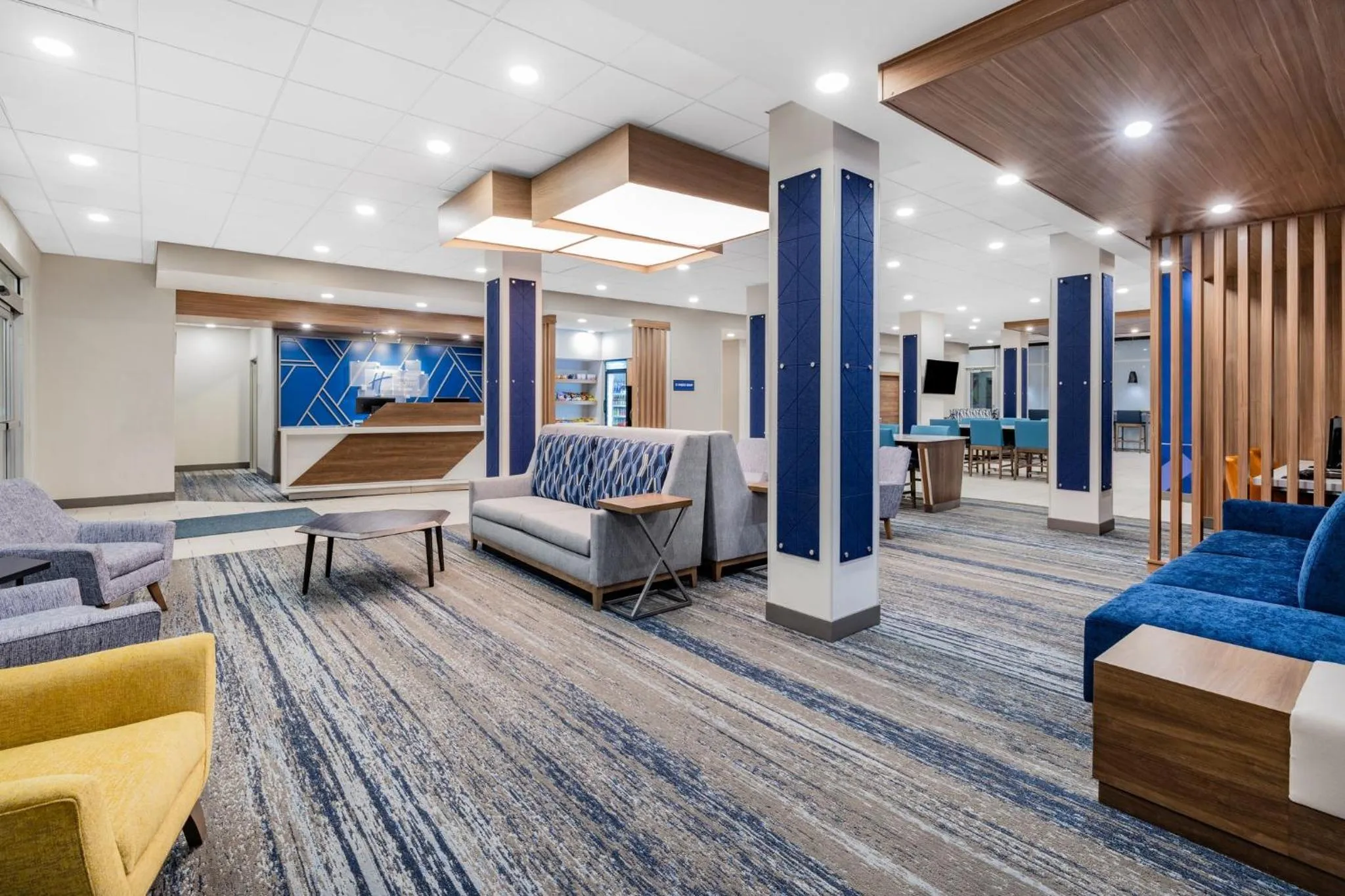 Property building in Holiday Inn Express & Suites - Nephi by IHG