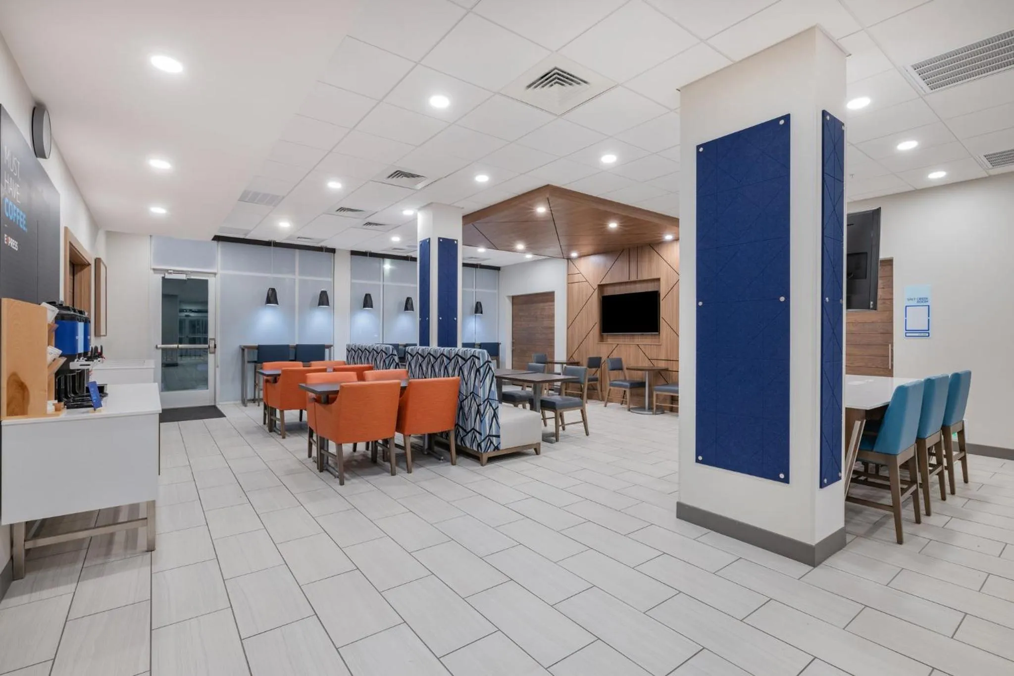 Property building in Holiday Inn Express & Suites - Nephi by IHG