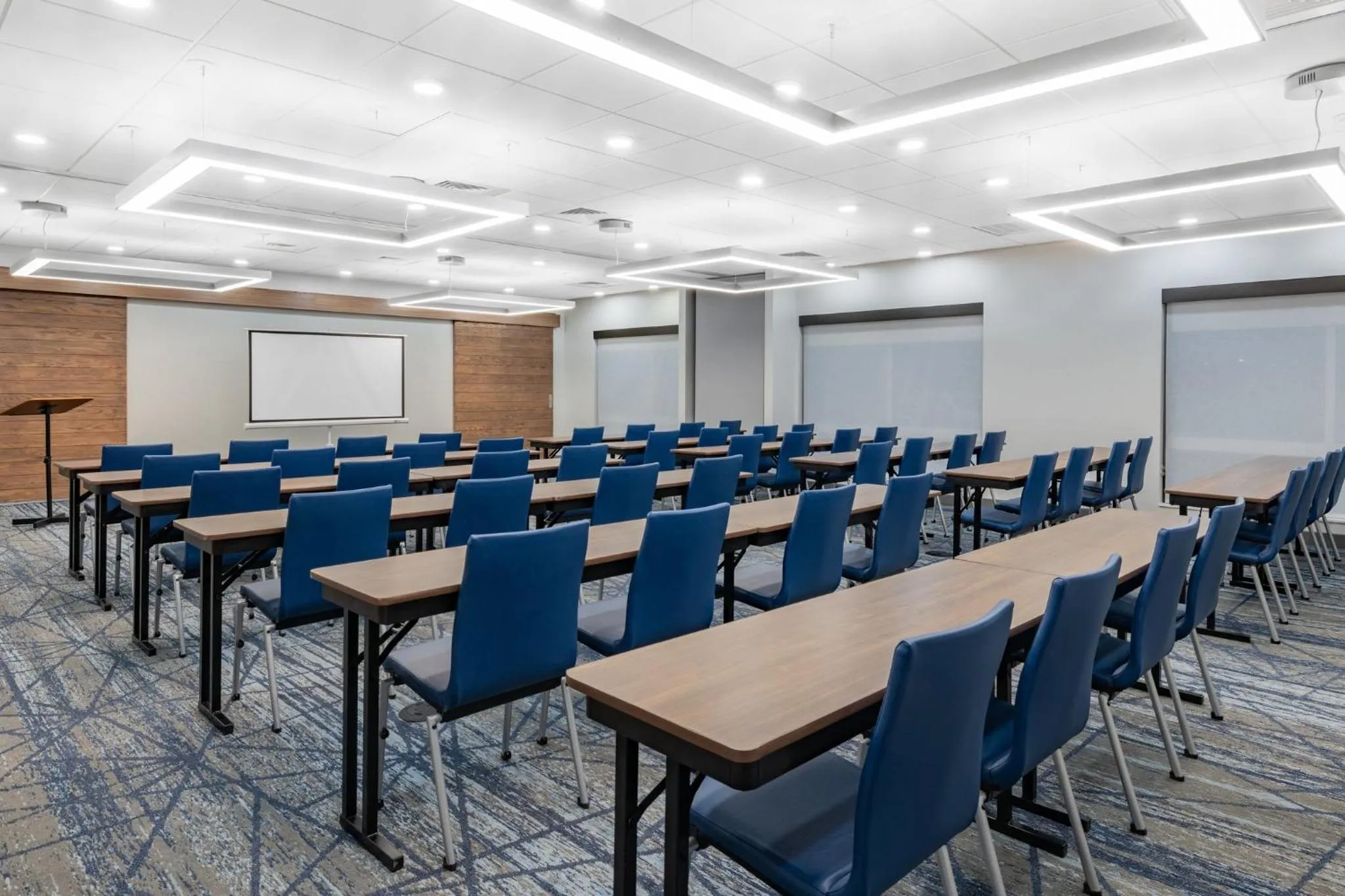 Meeting/conference room in Holiday Inn Express & Suites - Nephi by IHG