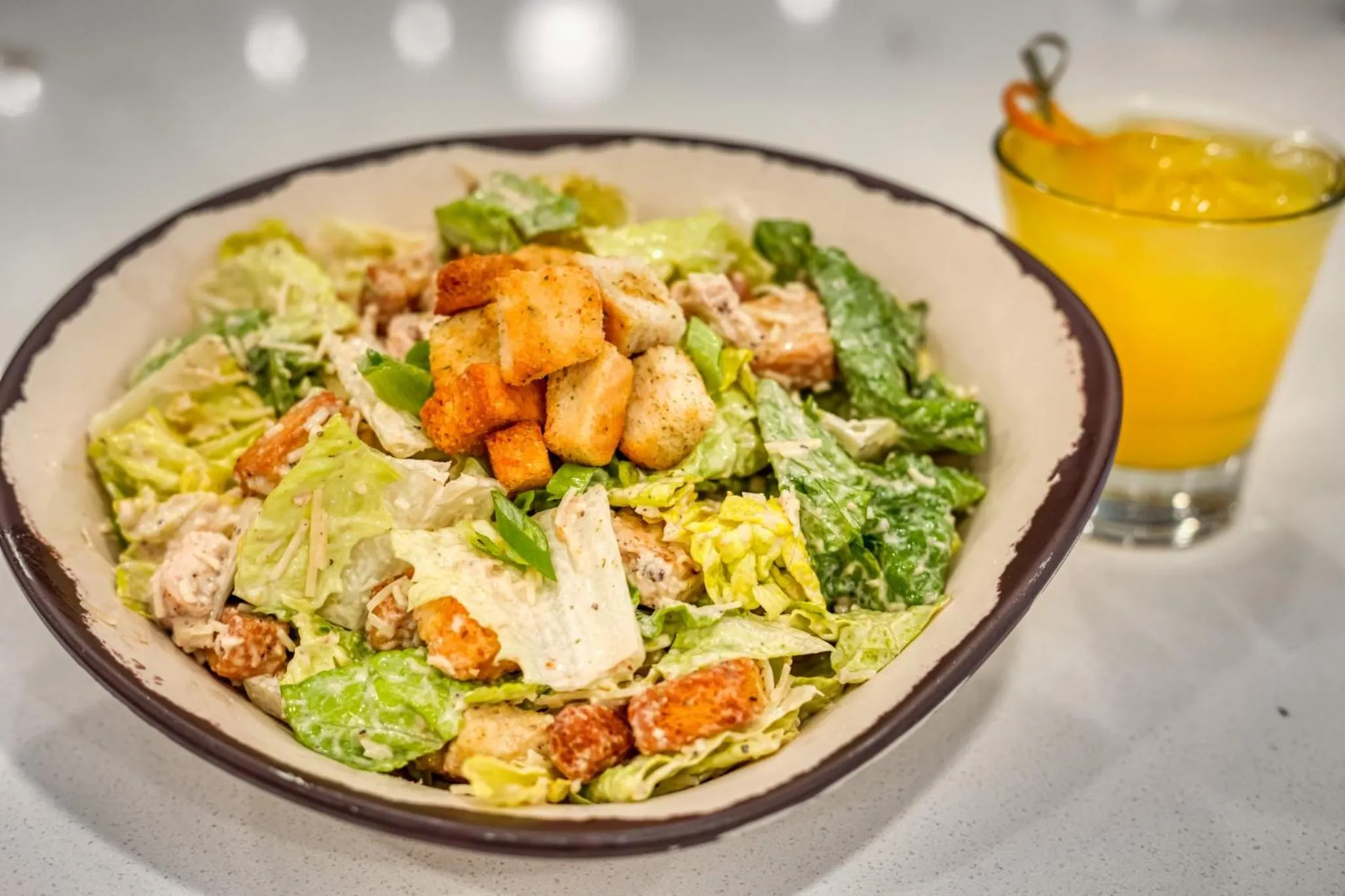 Restaurant/places to eat in Holiday Inn Kansas City - Downtown by IHG