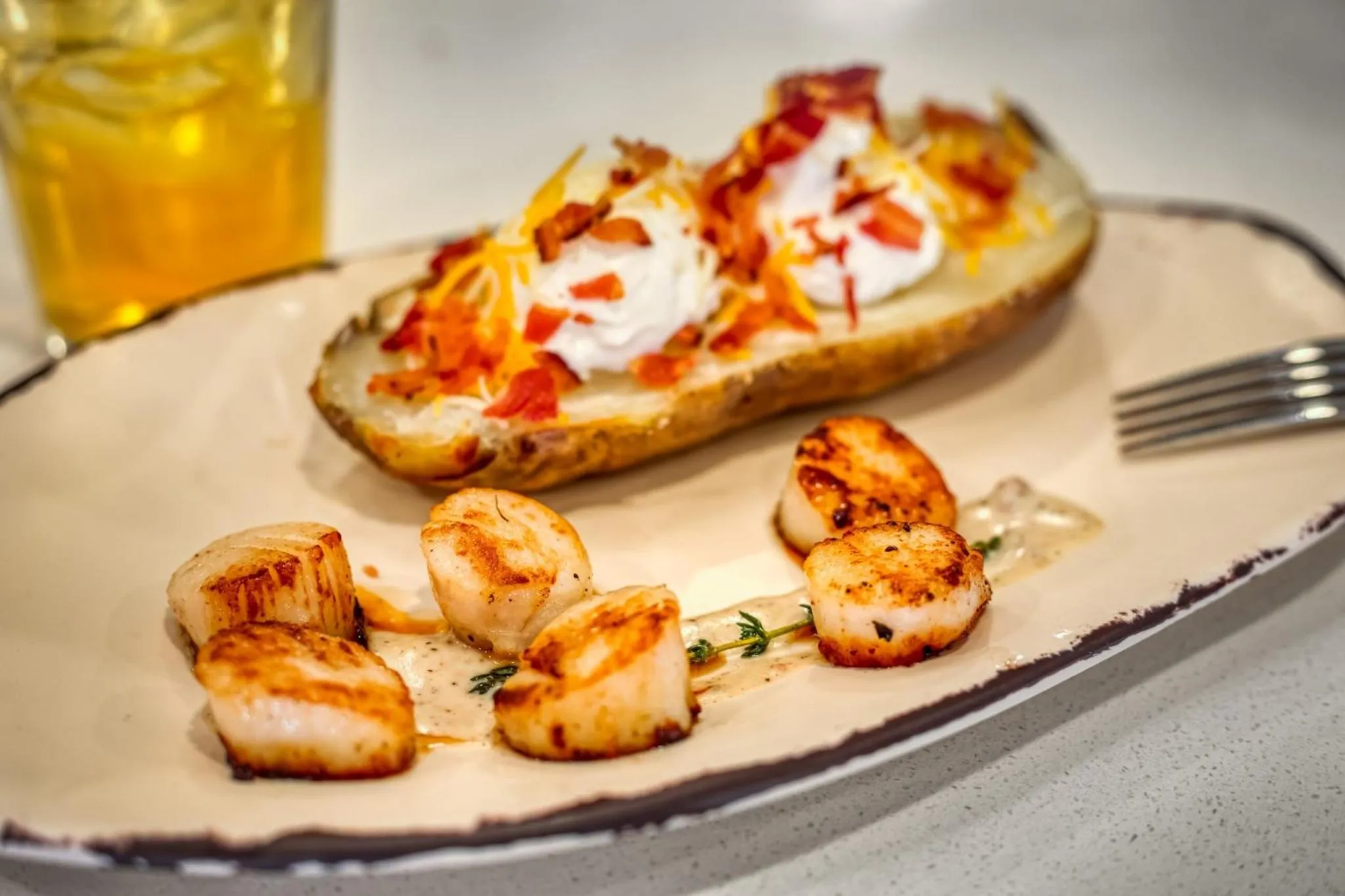 Restaurant/places to eat in Holiday Inn Kansas City - Downtown by IHG